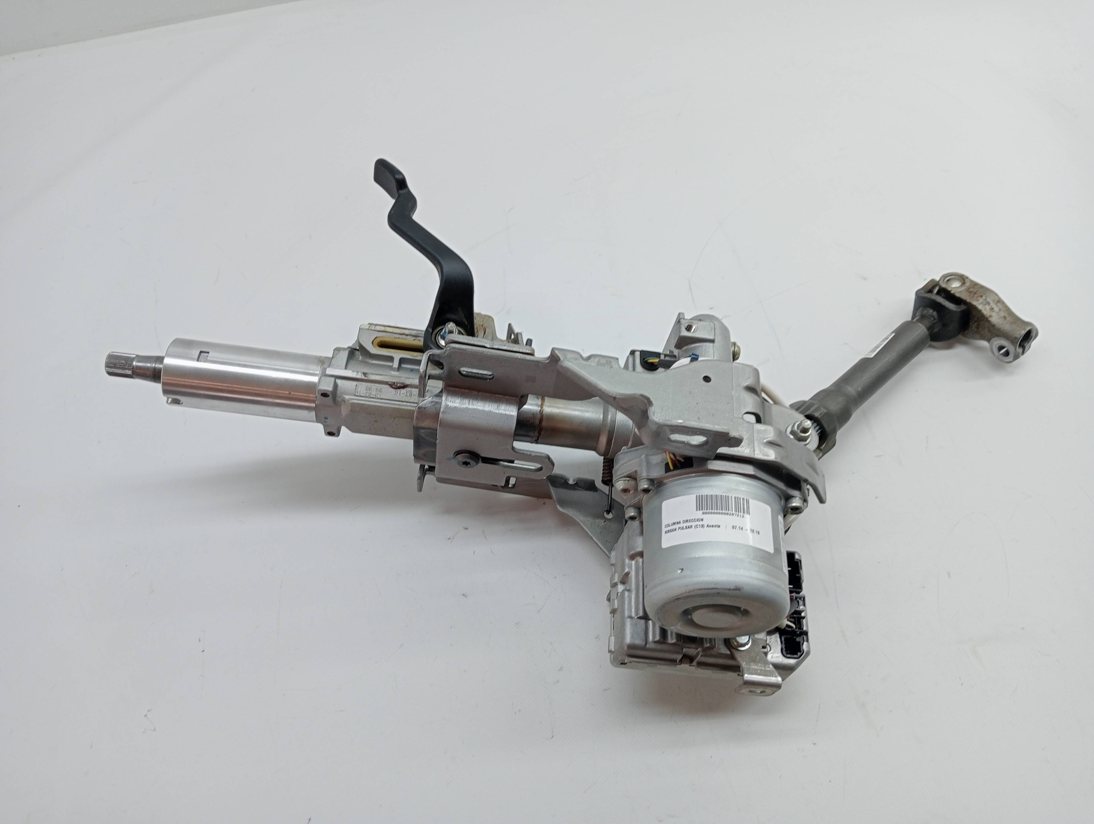 Lenksäule NISSAN PULSAR (C13)