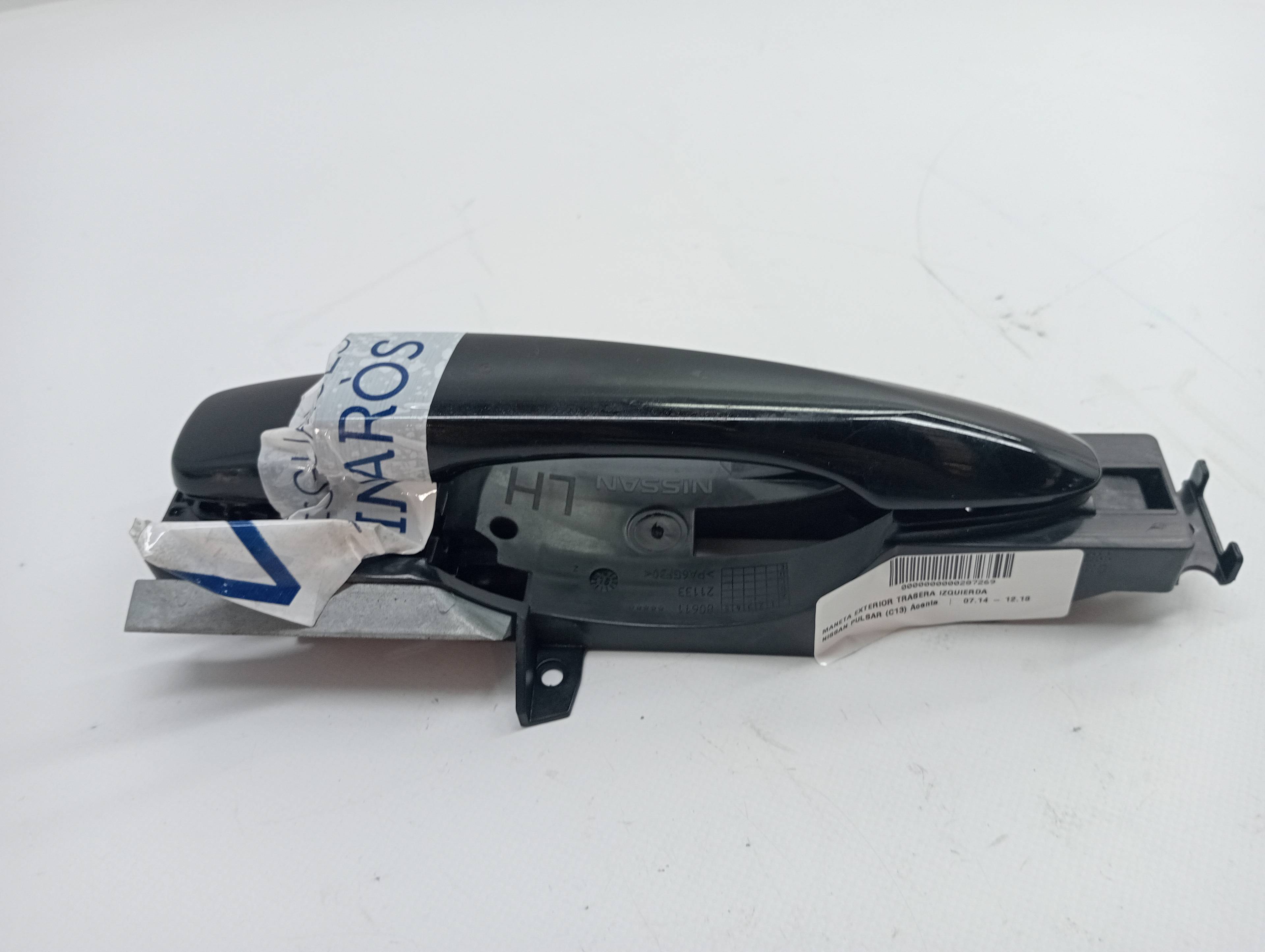Außentürgriff hinten links NISSAN PULSAR (C13)
