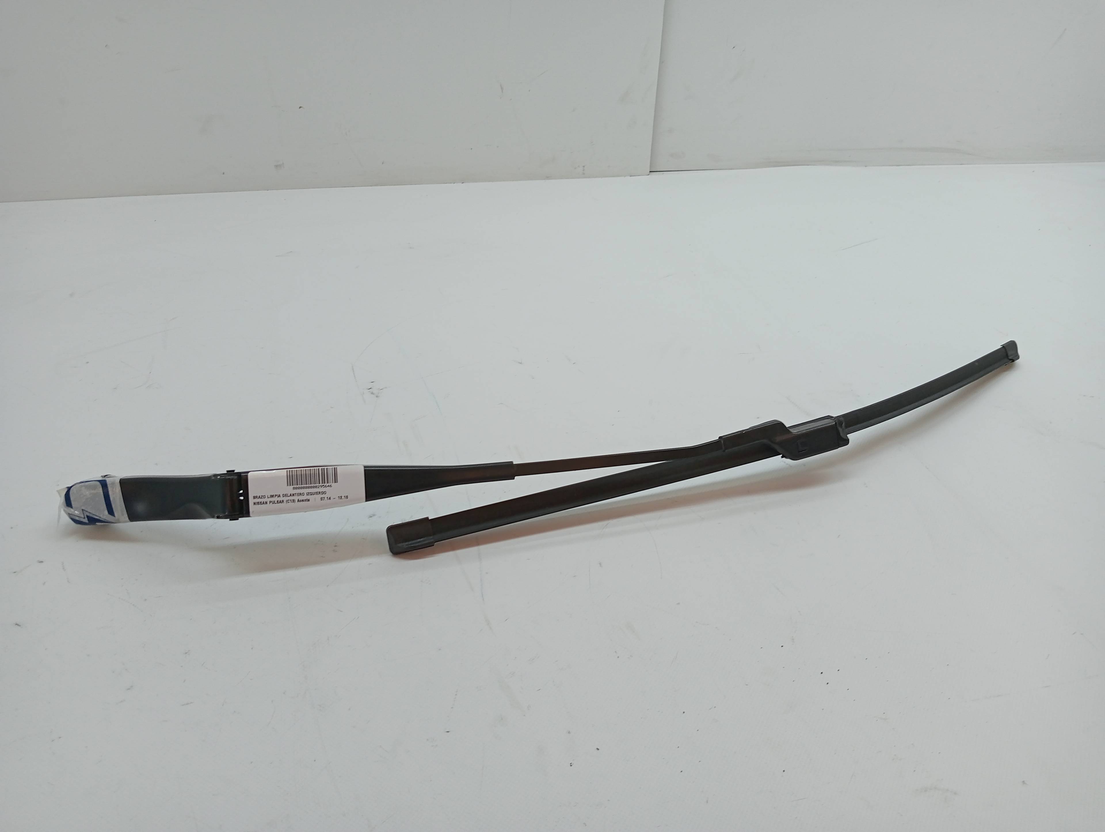 Braccio tergicristallo anteriore sinistro NISSAN PULSAR (C13)