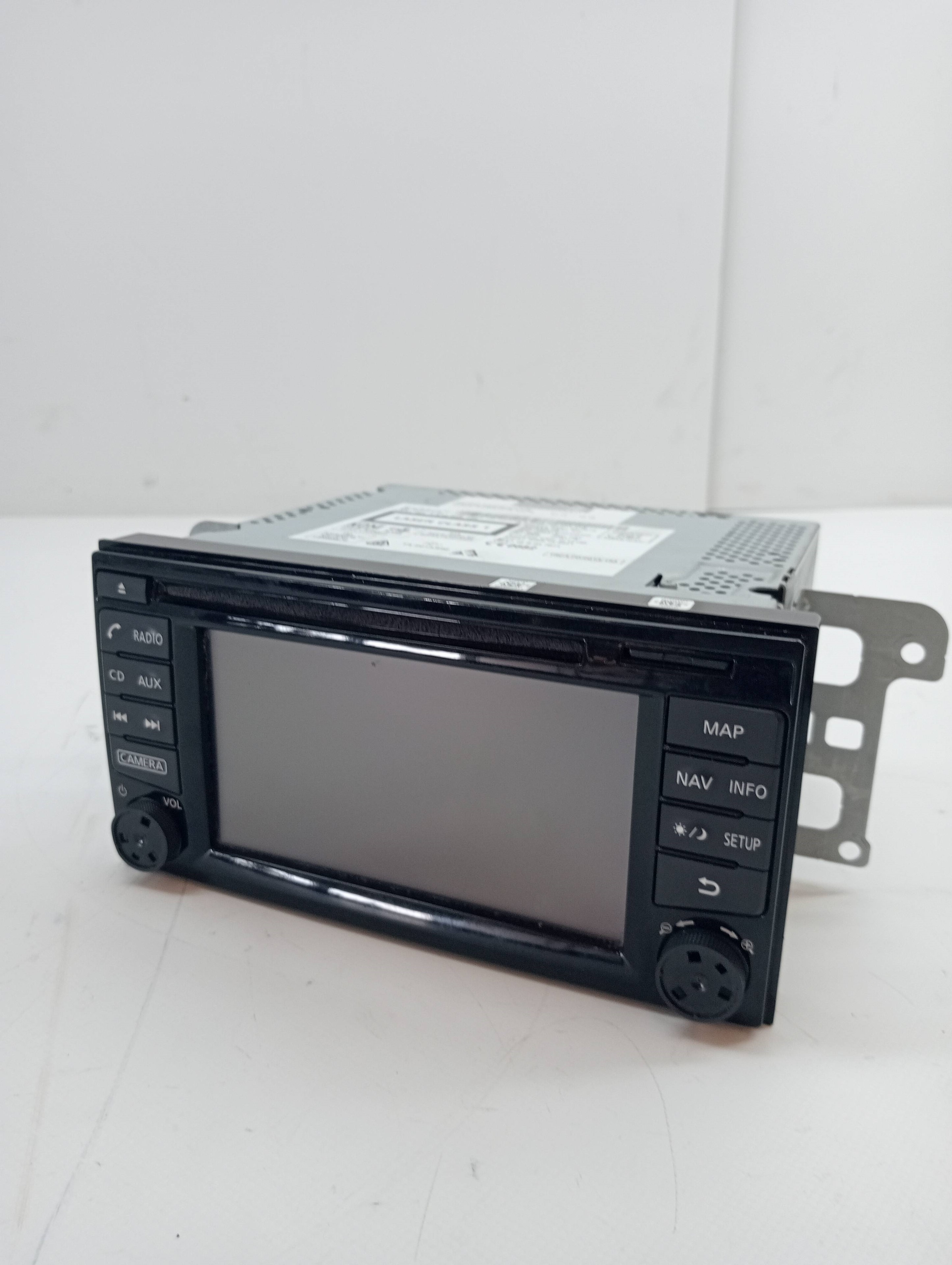 Système de navigation GPS NISSAN PULSAR (C13)