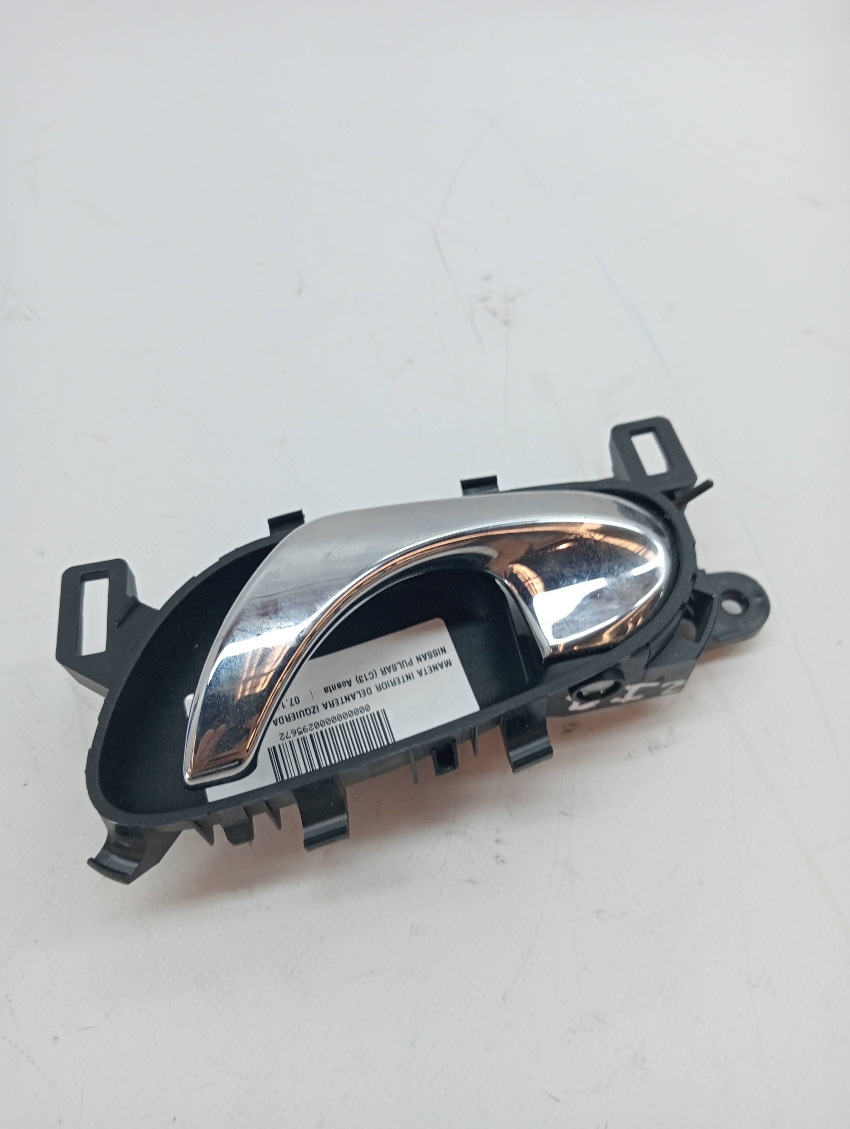 Maniglia interna anteriore sinistra NISSAN PULSAR (C13)