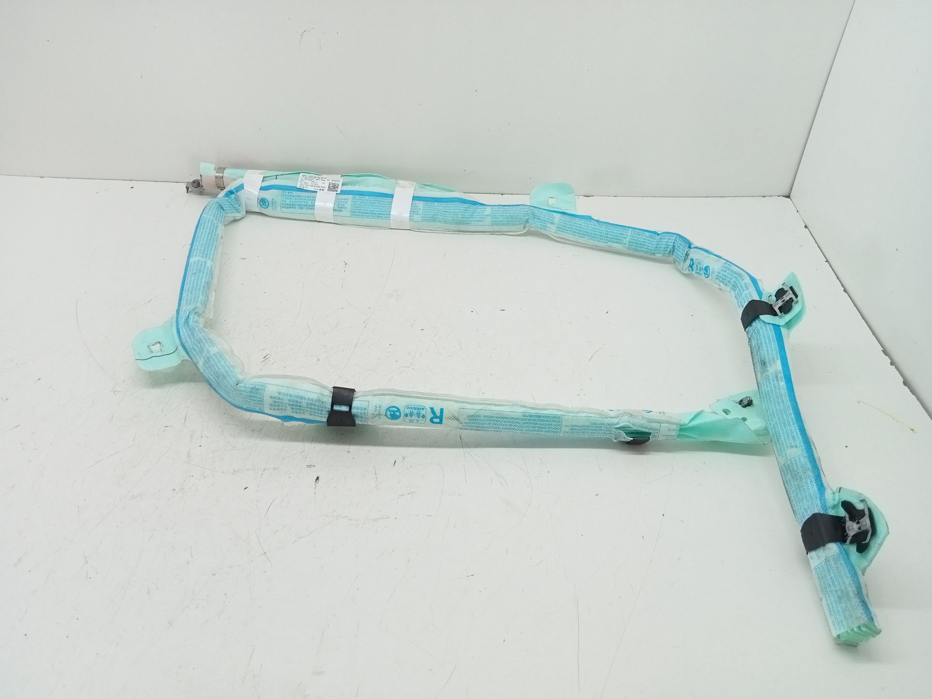 Front Right Curtain Airbag SKODA OCTAVIA LIM. (5E3)