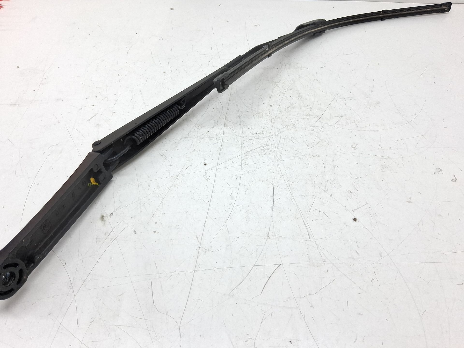 Front Left Wiper Arm SKODA OCTAVIA LIM. (5E3)