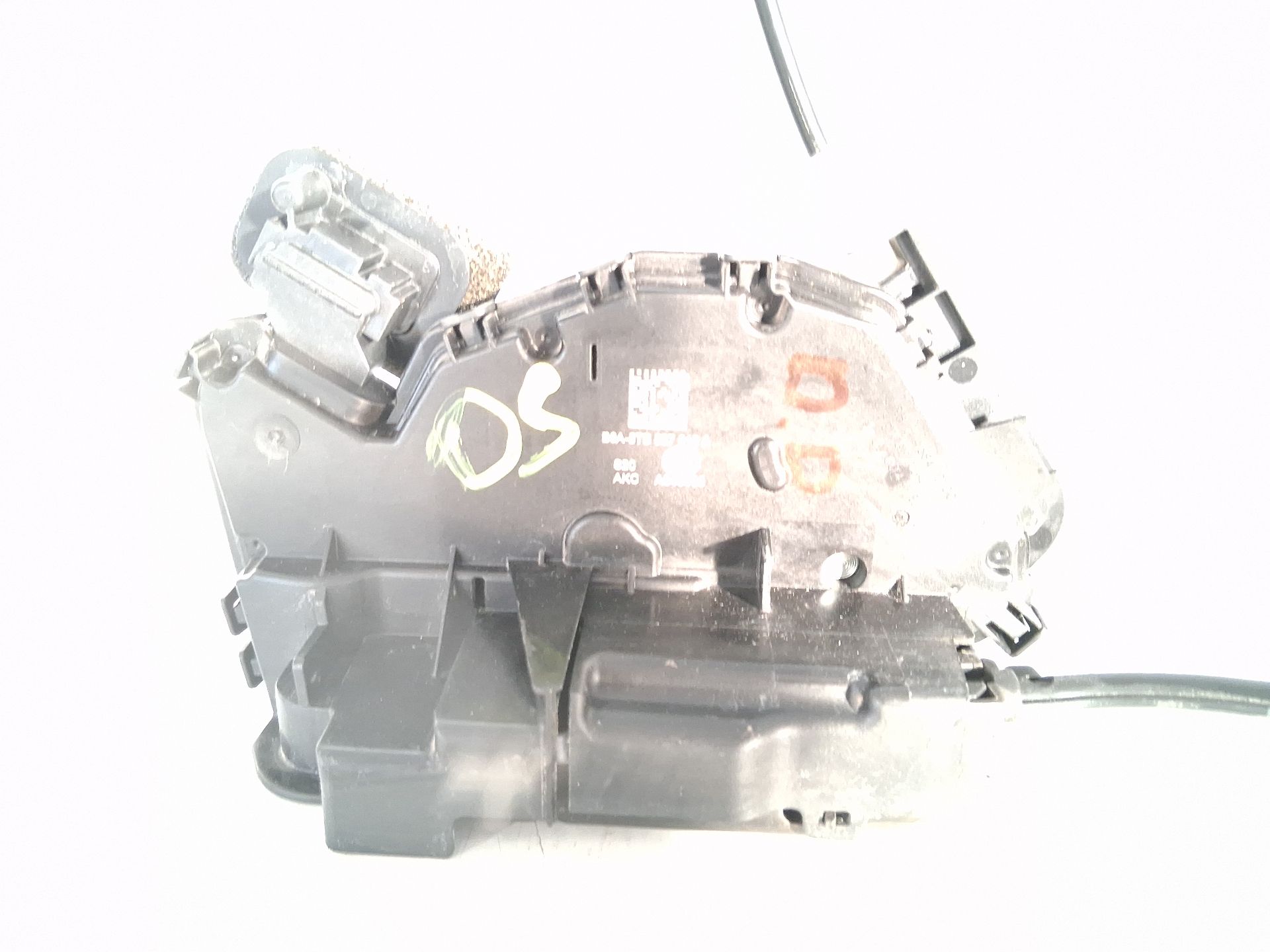 Front right door lock SKODA OCTAVIA LIM. (5E3)