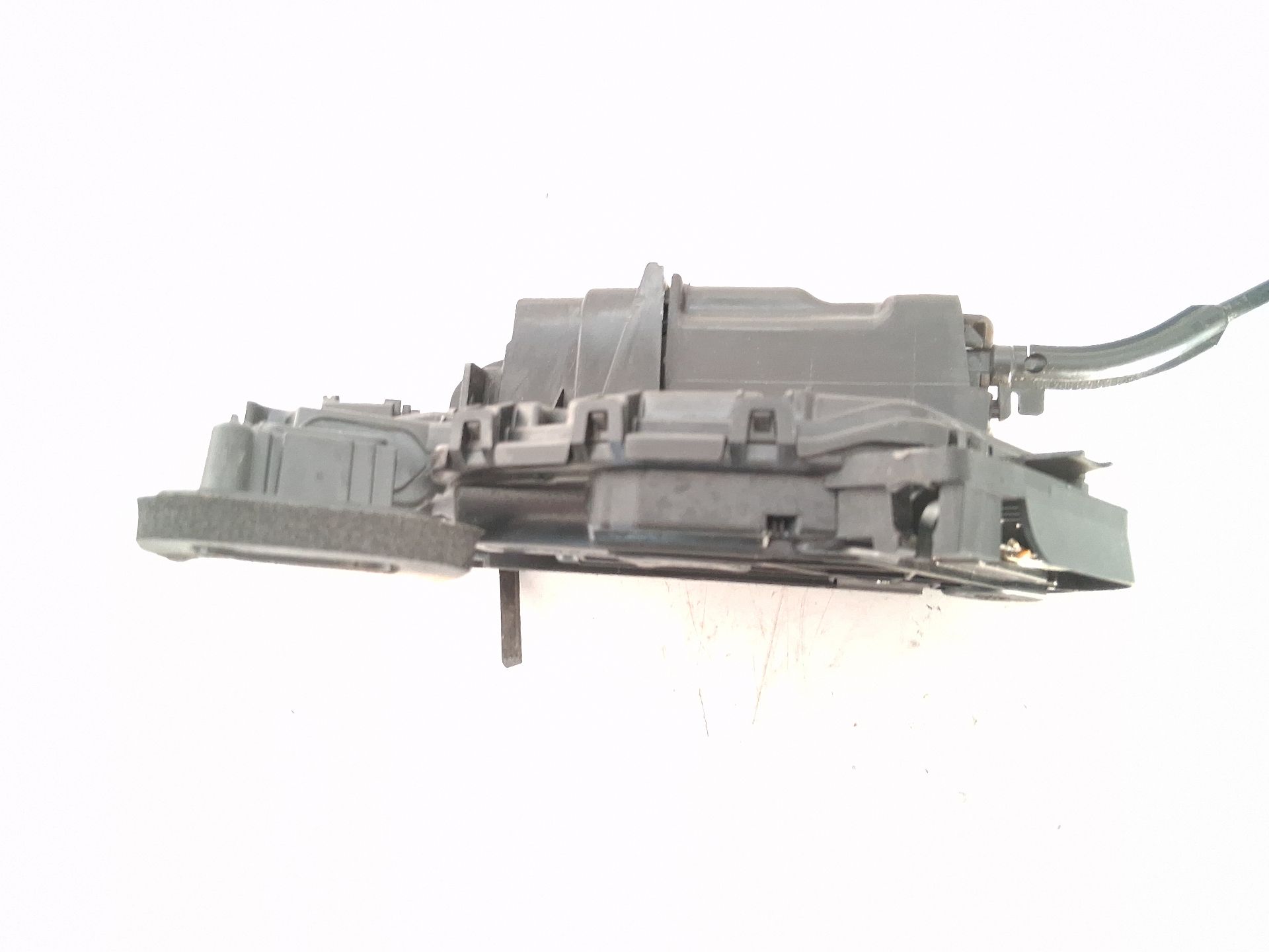 Front left door lock SKODA OCTAVIA LIM. (5E3)