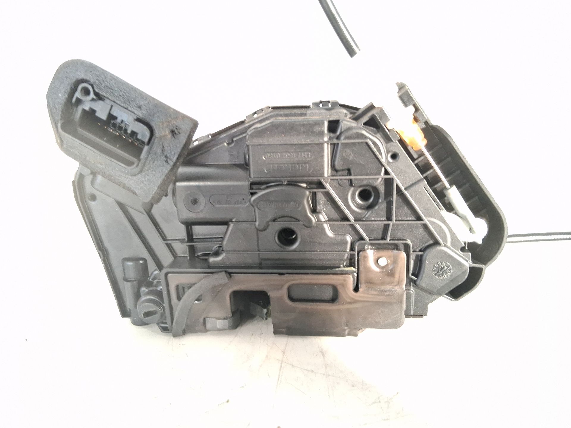 Rear left door lock SKODA OCTAVIA LIM. (5E3)