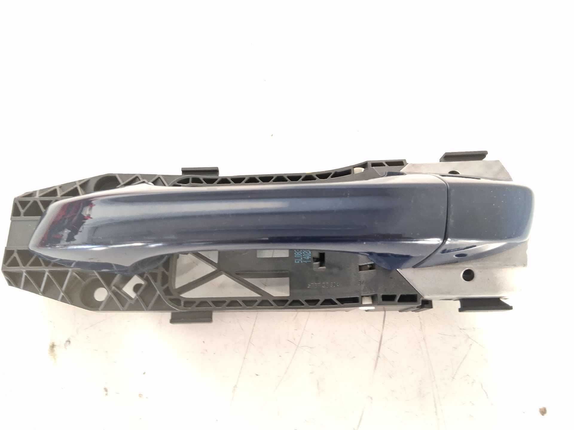 Front Left Exterior Door Handle SKODA OCTAVIA LIM. (5E3)