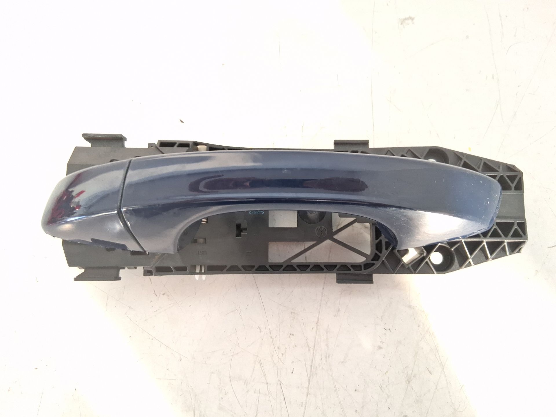 Rear Left Exterior Door Handle SKODA OCTAVIA LIM. (5E3)