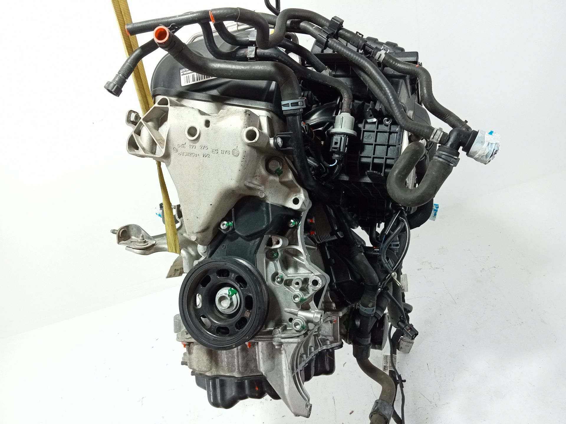 MOTOR COMPLETO SKODA OCTAVIA LIM. (5E3)