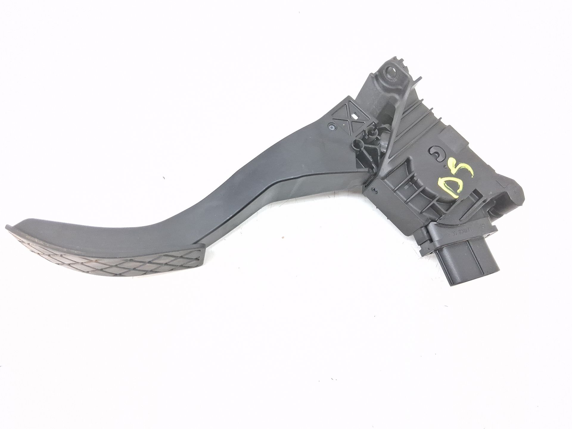 Gaspedal SKODA OCTAVIA LIM. (5E3)