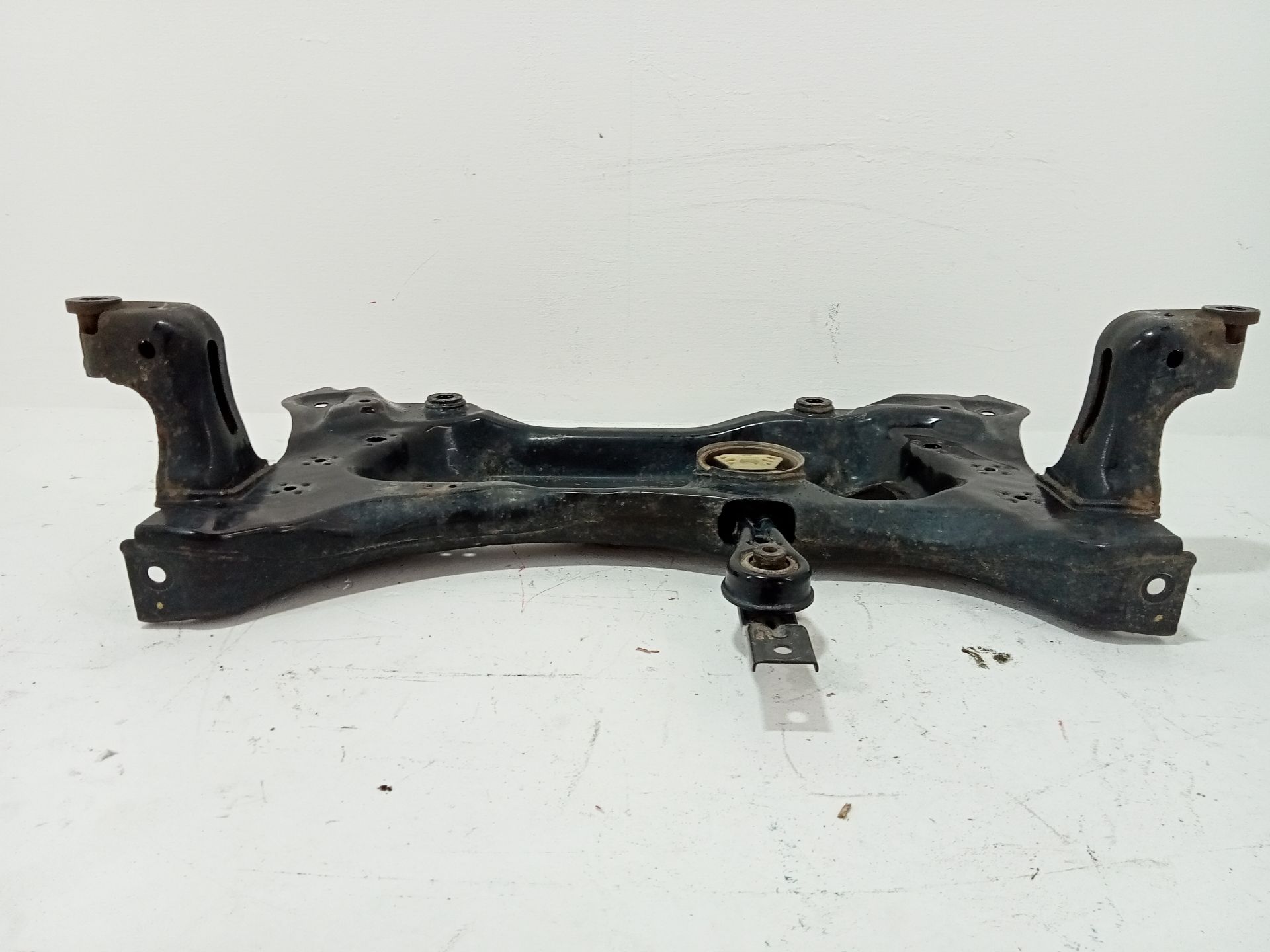 Front Axle SKODA OCTAVIA LIM. (5E3)