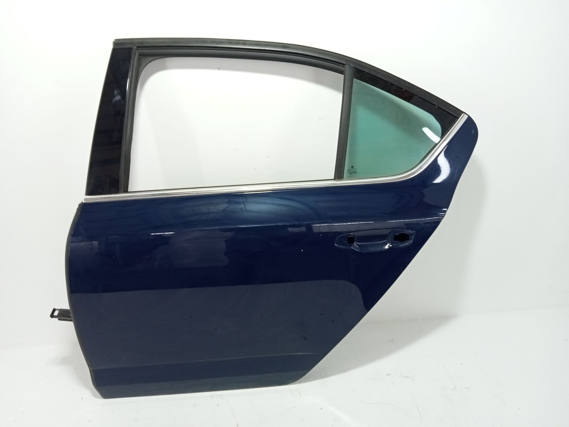 Tür hinten links SKODA OCTAVIA LIM. (5E3)