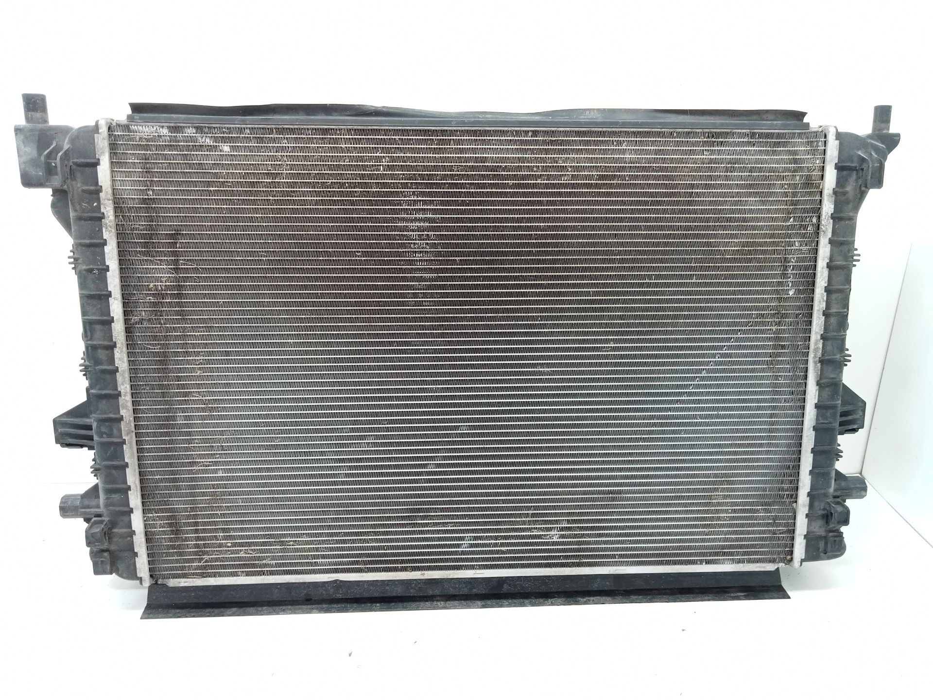 RADIADOR AGUA SKODA OCTAVIA LIM. (5E3)