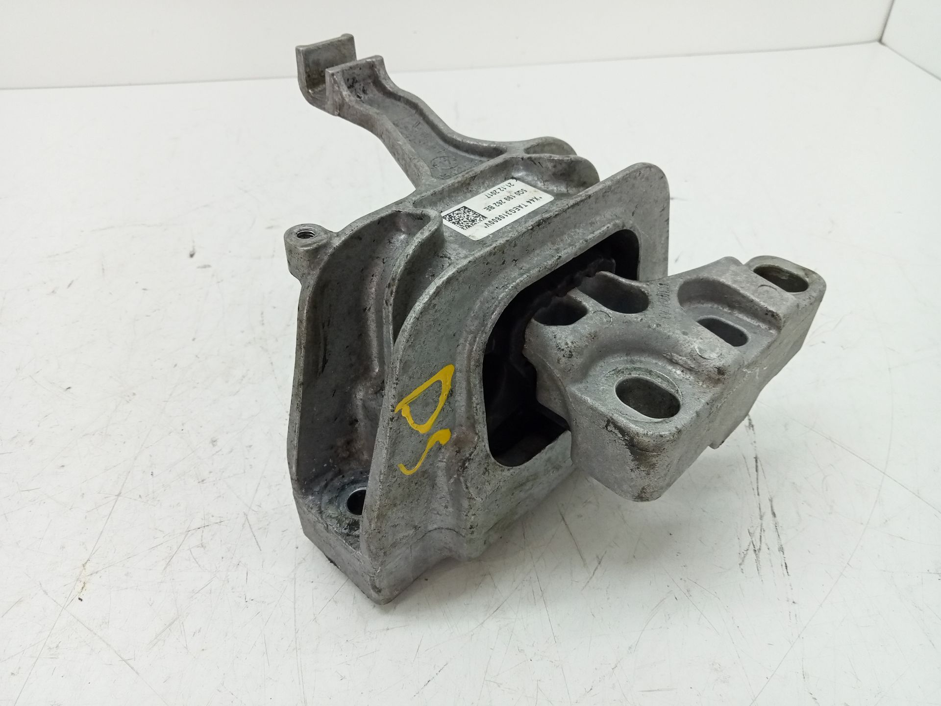 SOPORTE MOTOR SKODA OCTAVIA LIM. (5E3)