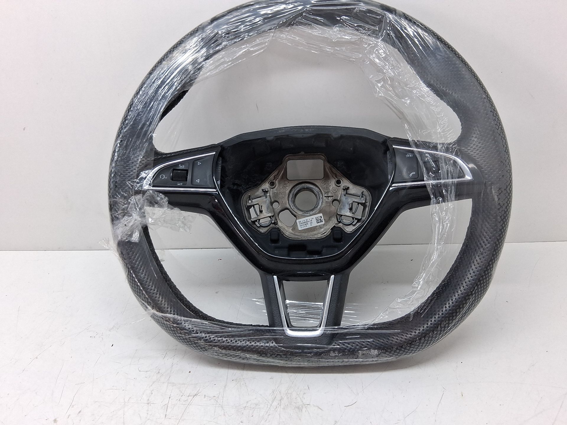 Volant SKODA OCTAVIA LIM. (5E3)
