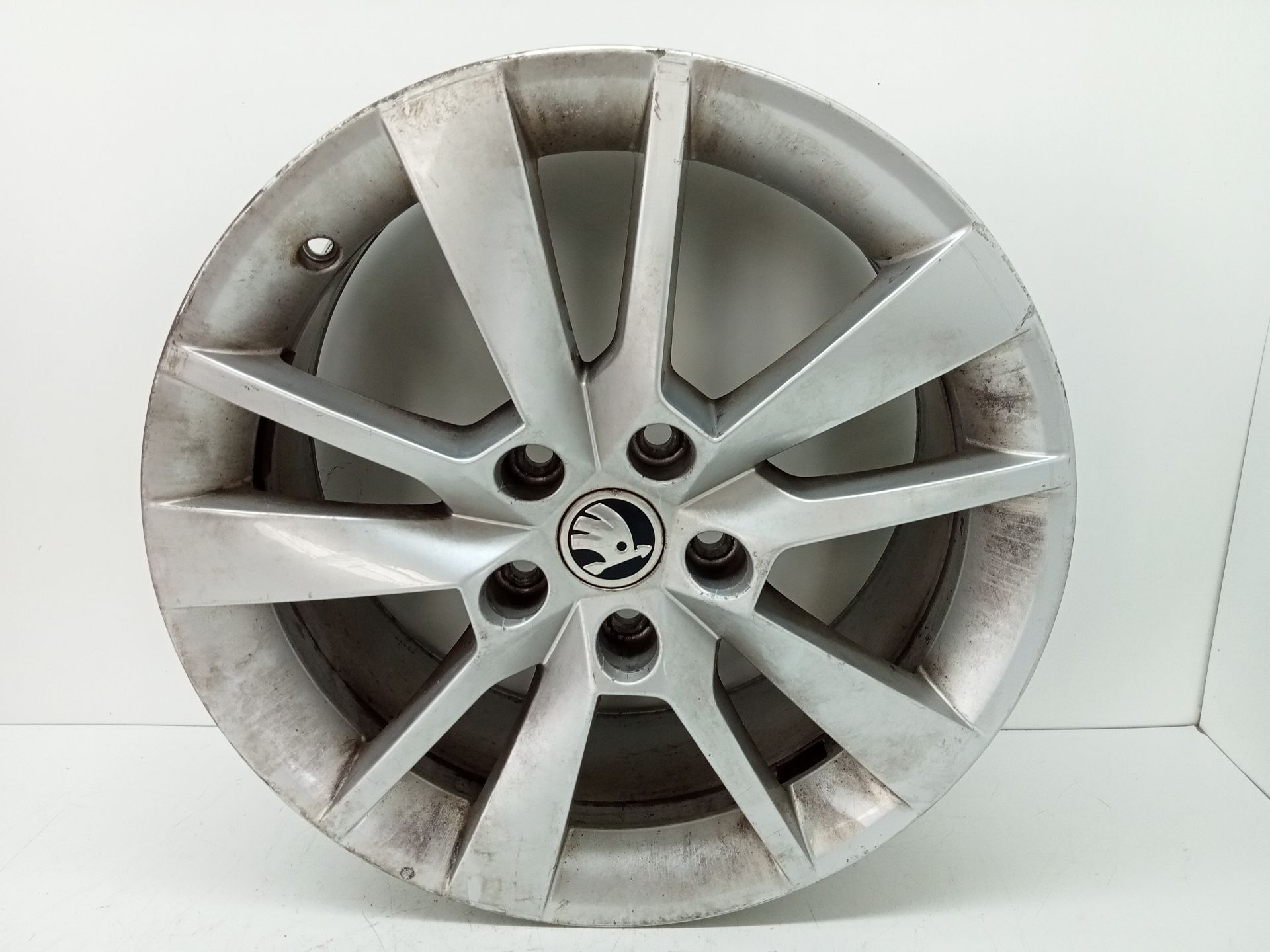 Felge SKODA OCTAVIA LIM. (5E3)