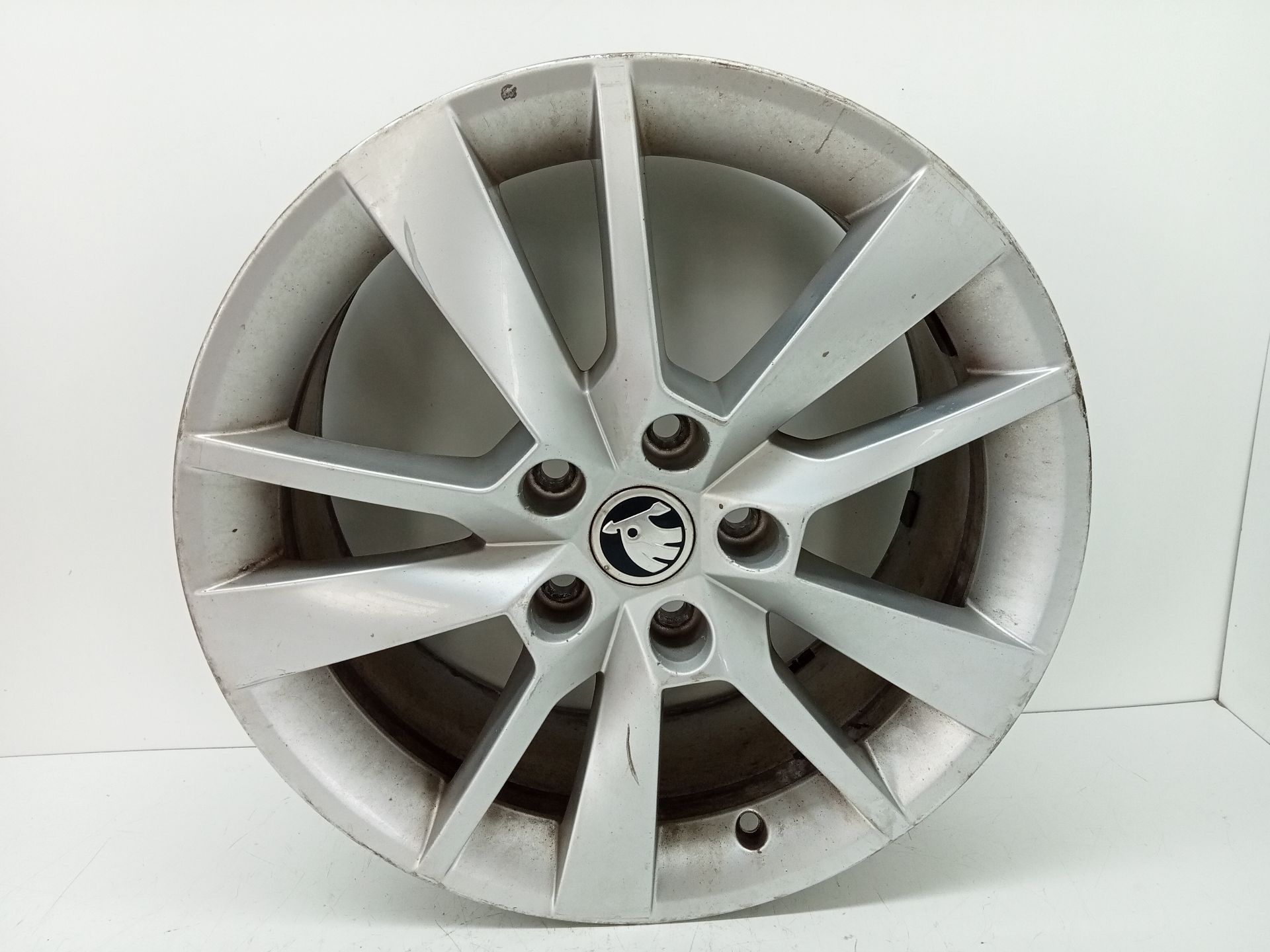 Felge SKODA OCTAVIA LIM. (5E3)