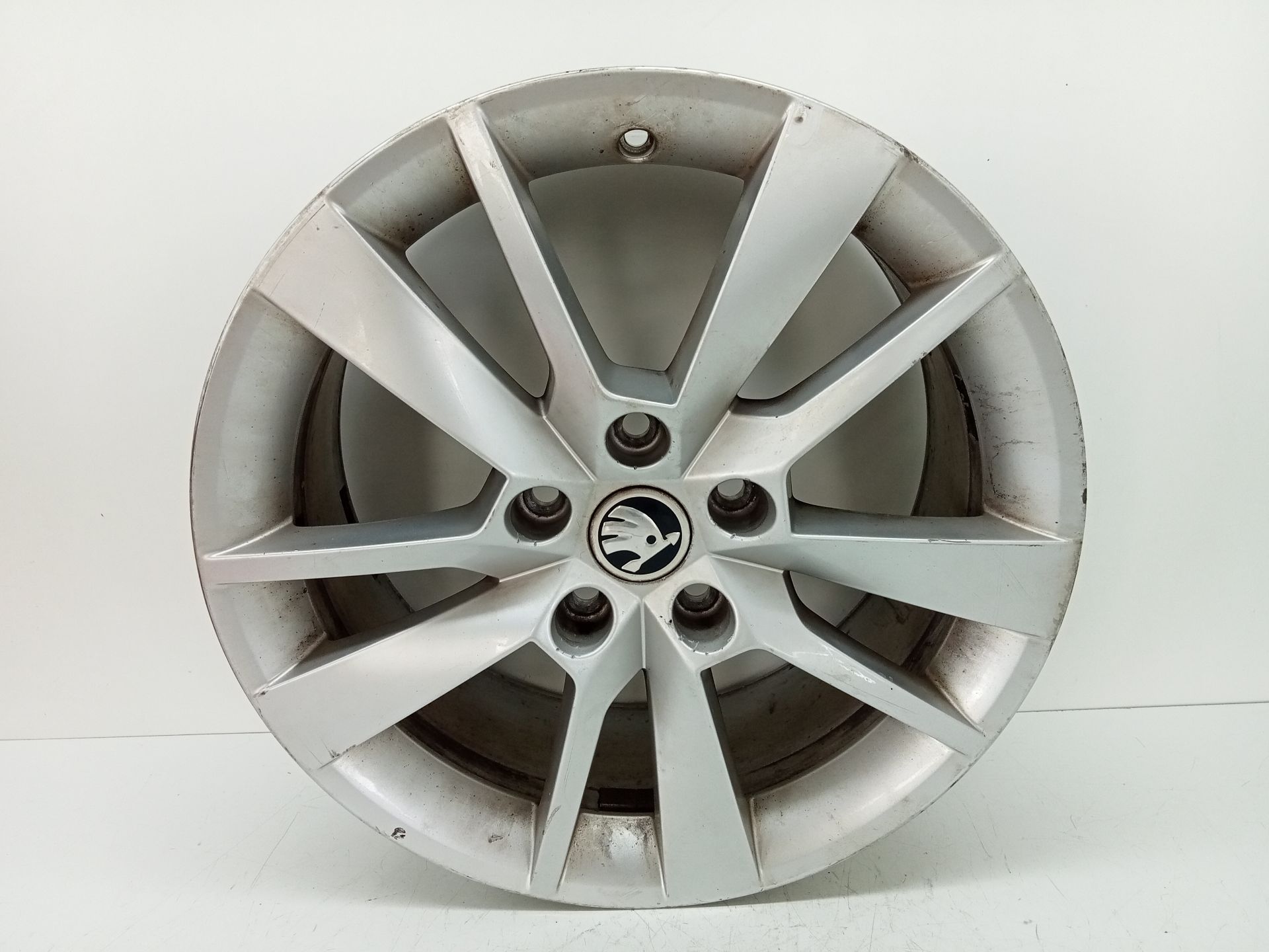 Felge SKODA OCTAVIA LIM. (5E3)
