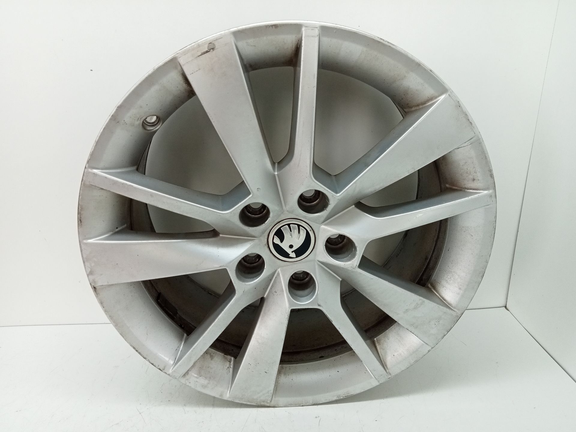 Felge SKODA OCTAVIA LIM. (5E3)