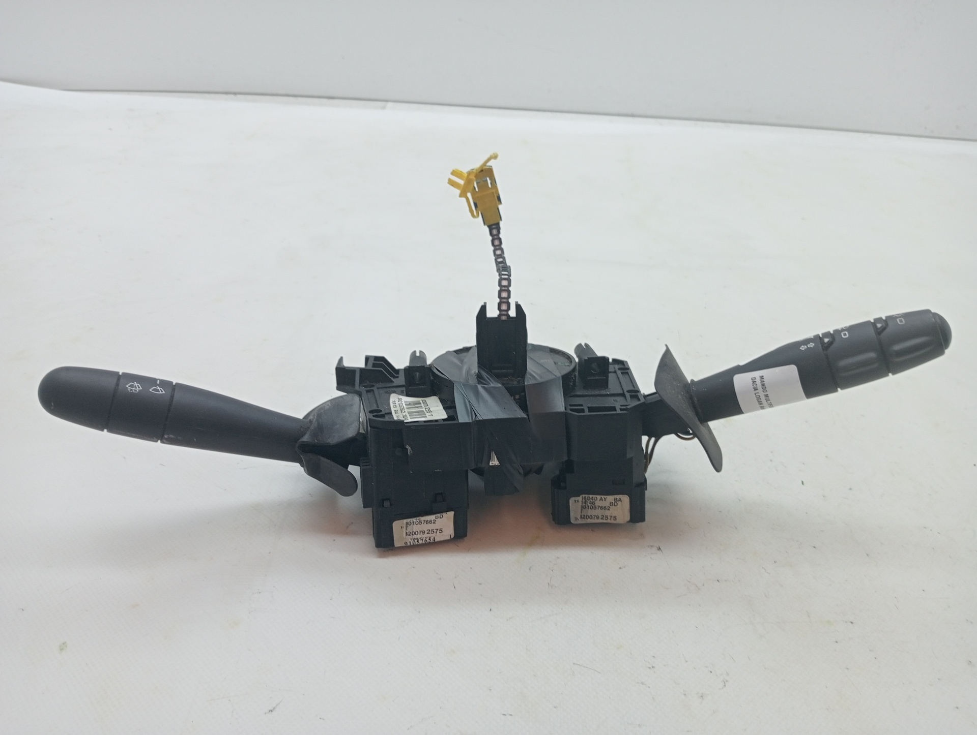 Multifunction Stalk DACIA LOGAN