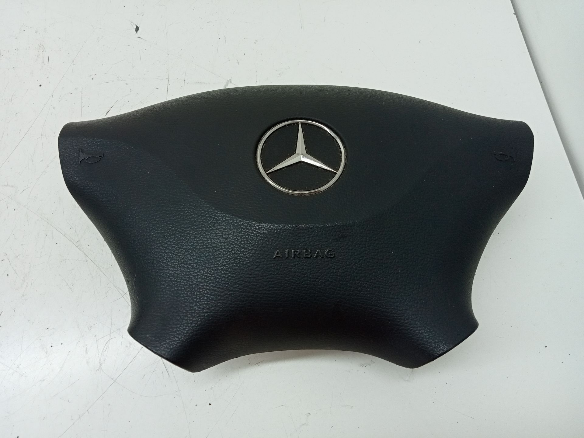 Airbag dianteiro esquerdo MERCEDES-BENZ SPRINTER 3-T FURGONETA (B906)