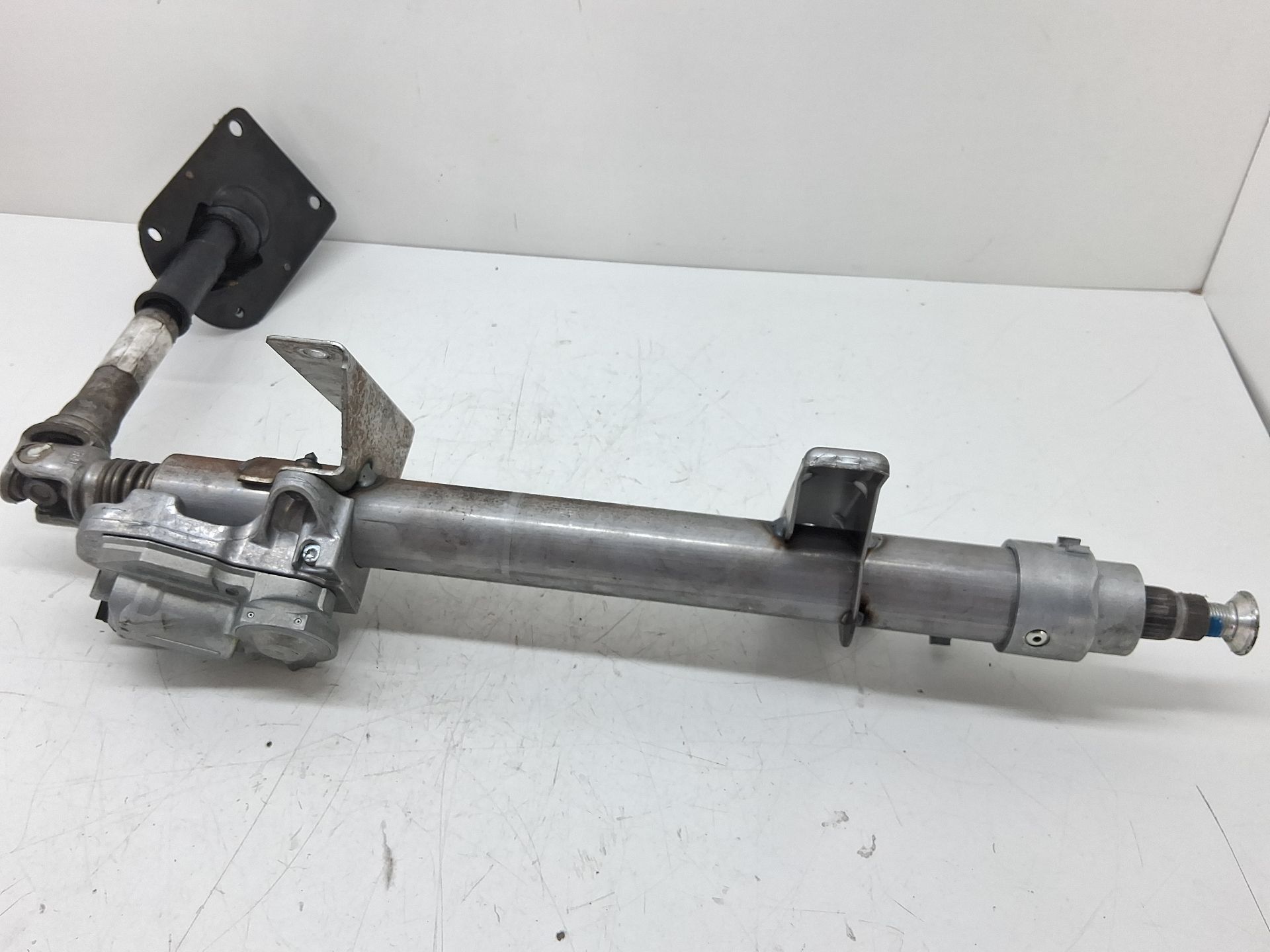 Colonne de direction MERCEDES-BENZ SPRINTER 3-T FURGONETA (B906)