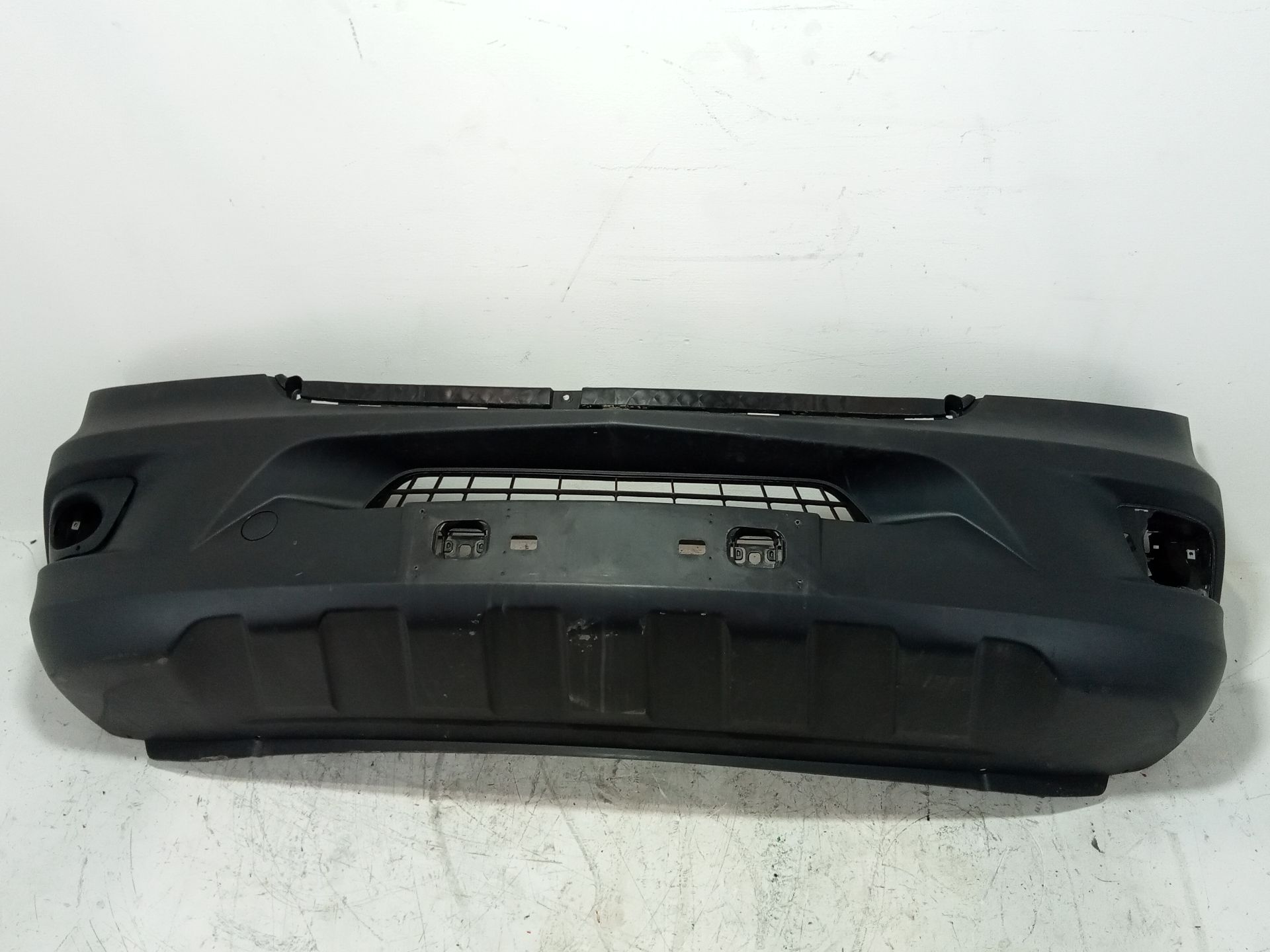 Front Bumper MERCEDES-BENZ SPRINTER 3-T FURGONETA (B906)