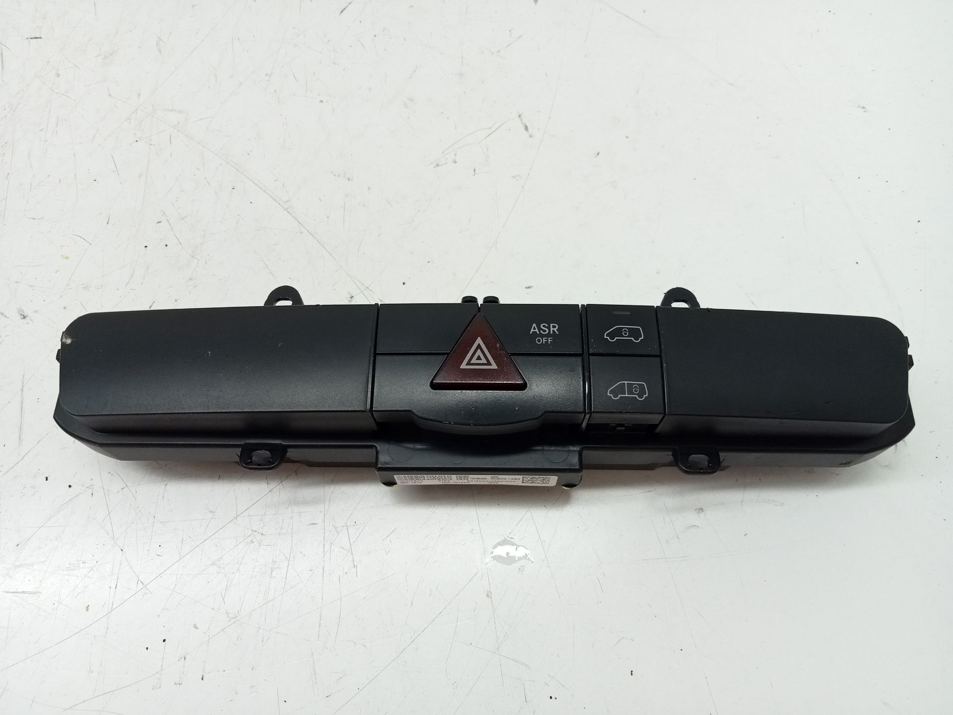 Luz de aviso MERCEDES-BENZ SPRINTER 3-T FURGONETA (B906)