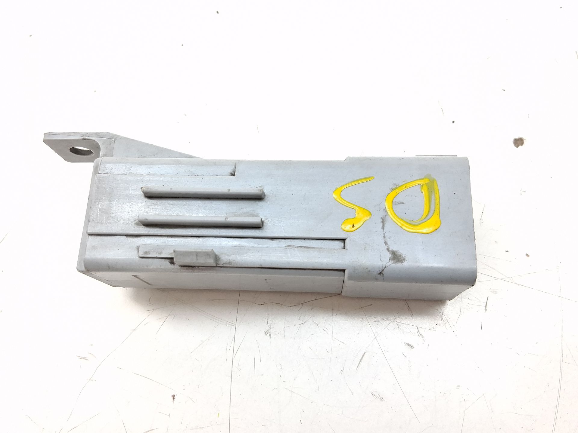 Módulo eletrónico MERCEDES-BENZ SPRINTER 3-T FURGONETA (B906)