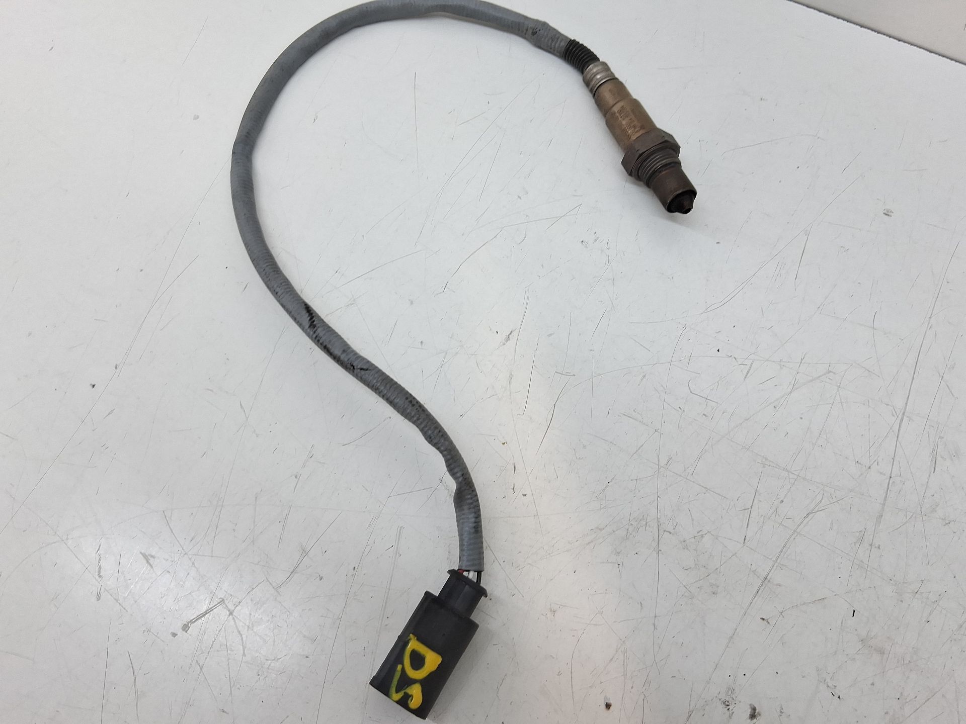 Lambda sensor MERCEDES-BENZ SPRINTER 3-T FURGONETA (B906)