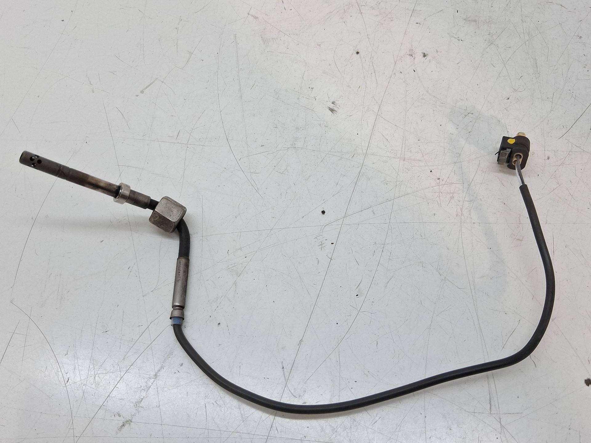 Lambda sensor MERCEDES-BENZ SPRINTER 3-T FURGONETA (B906)