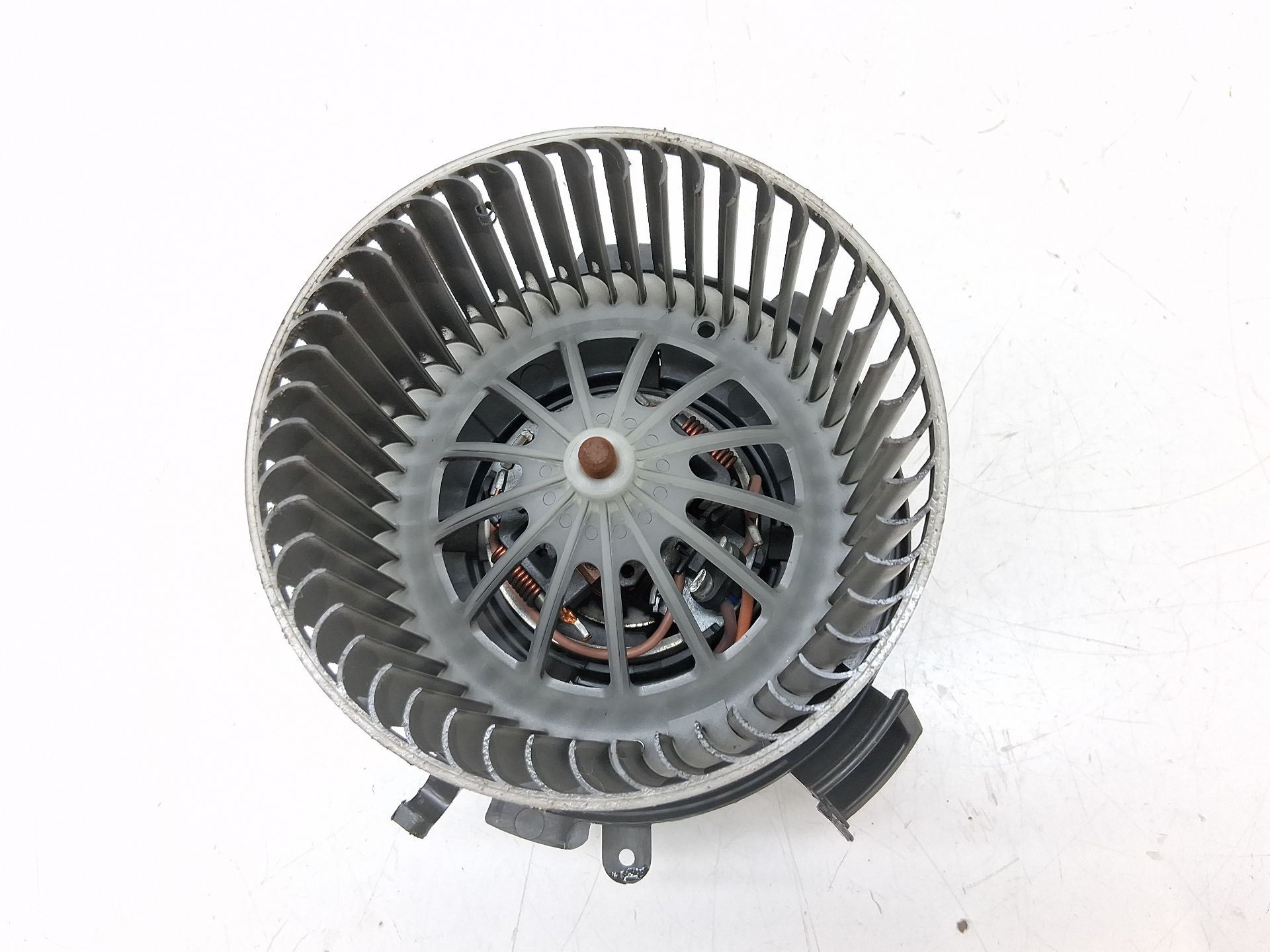 Gebläsemotor MERCEDES-BENZ SPRINTER 3-T FURGONETA (B906)