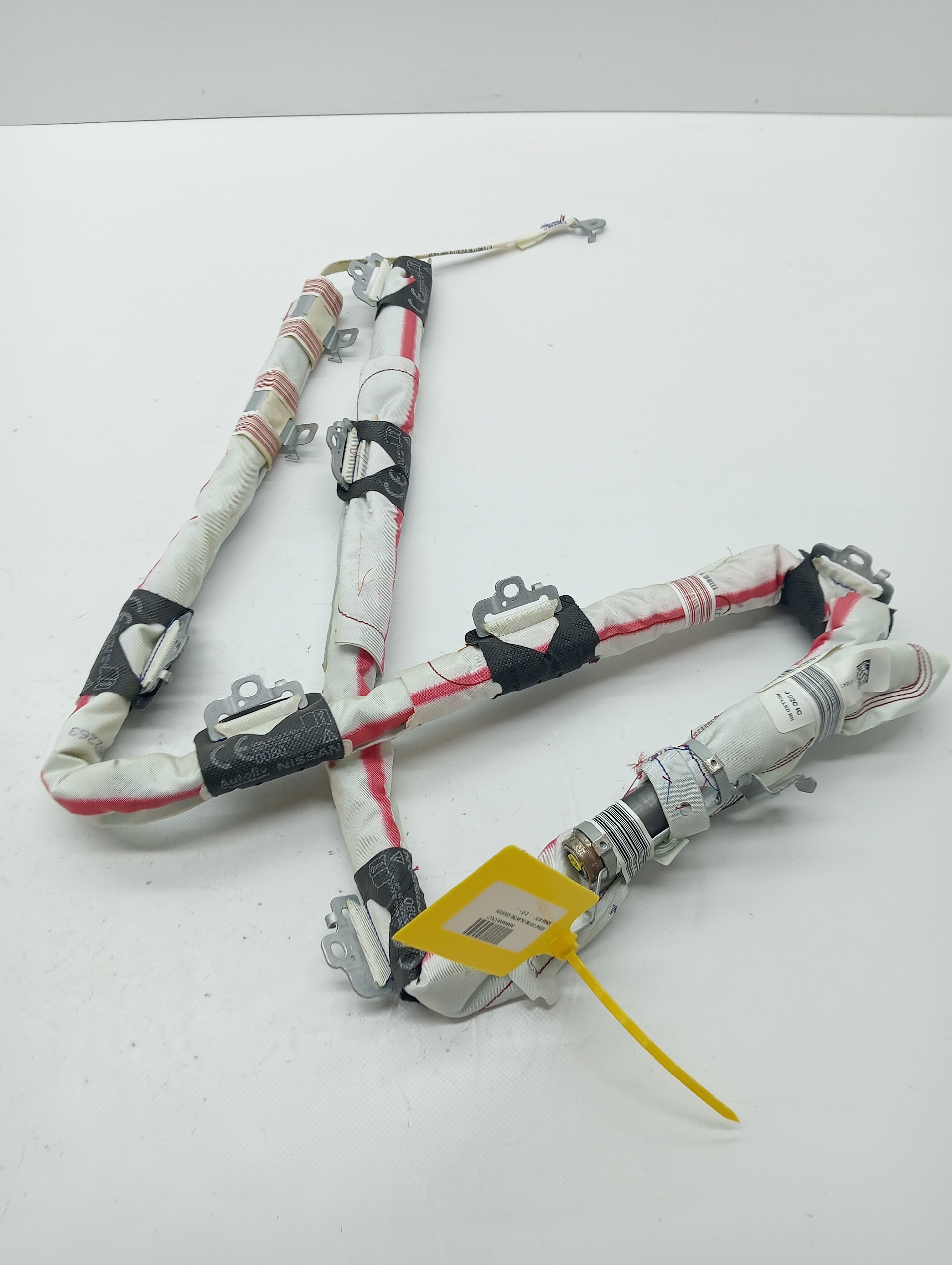 Airbag rideau avant gauche NISSAN NOTE