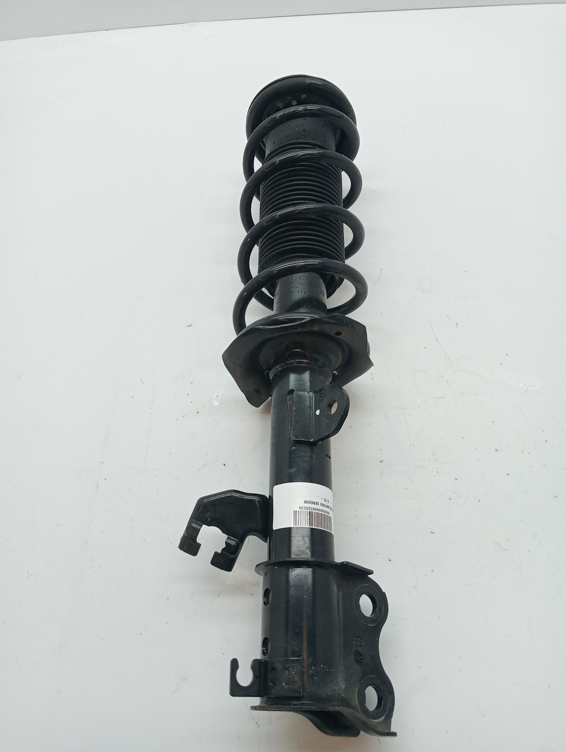 Front Right Shock Absorber NISSAN NOTE