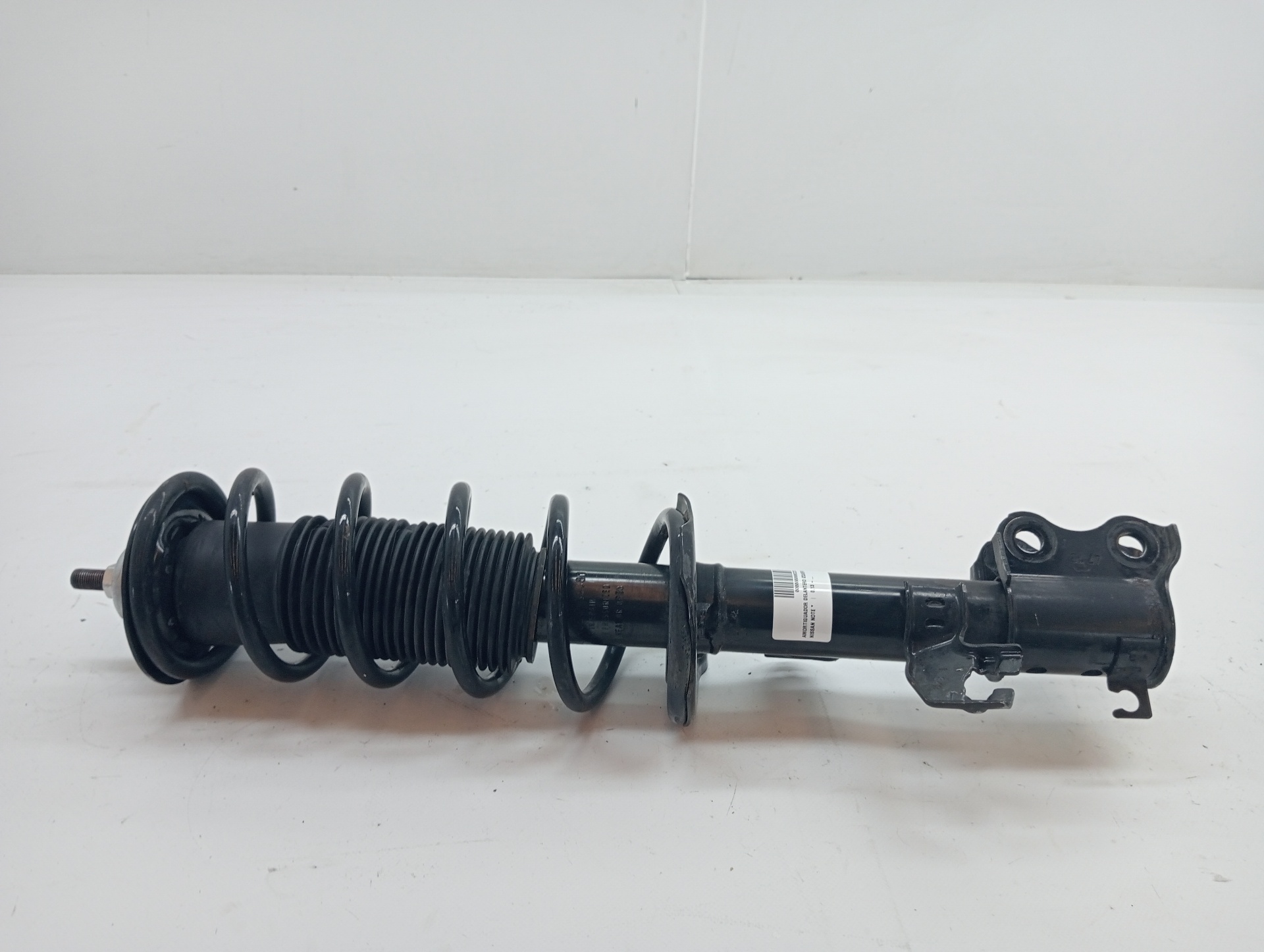 Front Left Shock Absorber NISSAN NOTE