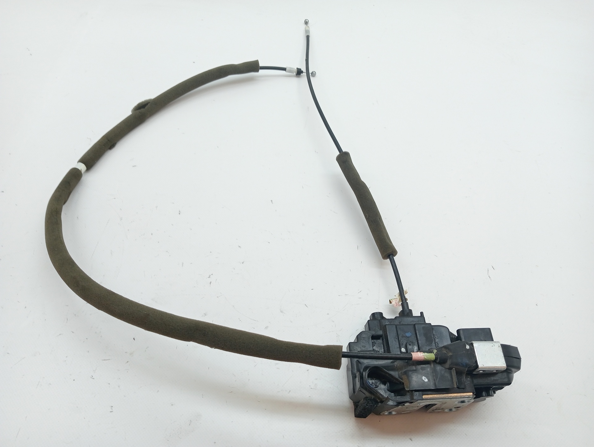 CERRADURA PUERTA DELANTERA DERECHA NISSAN NOTE