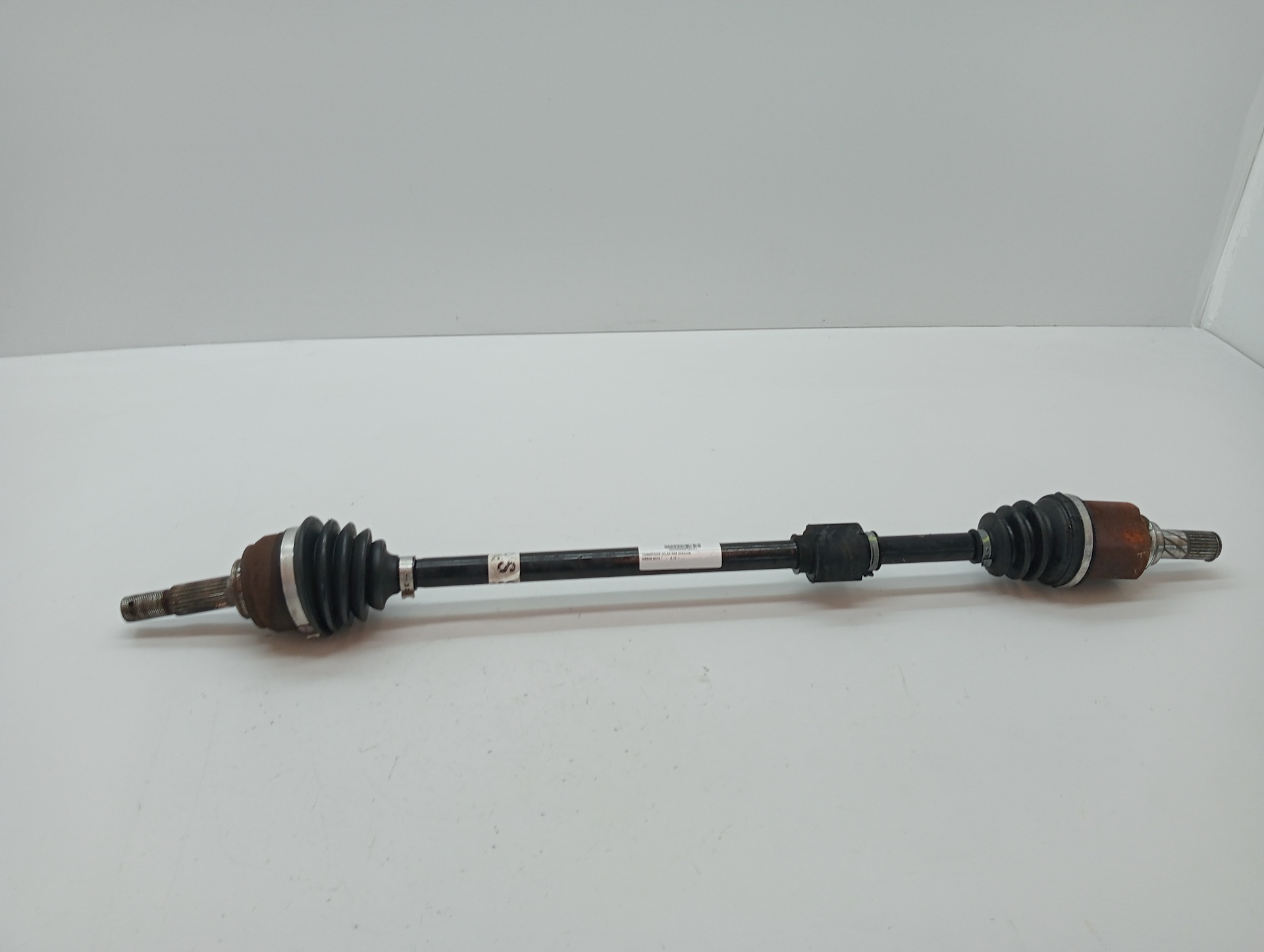 Front right driveshaft NISSAN NOTE