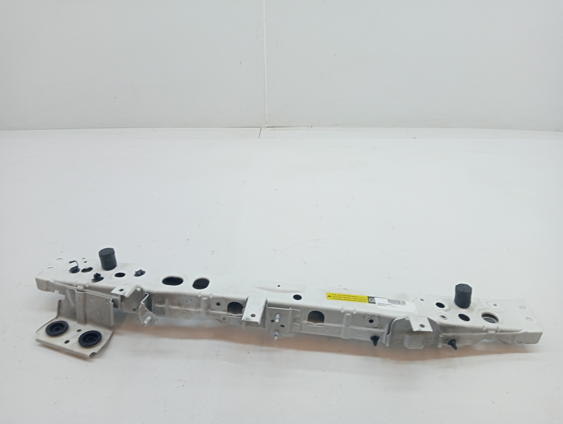 Rinforzo paraurti anteriore NISSAN NOTE