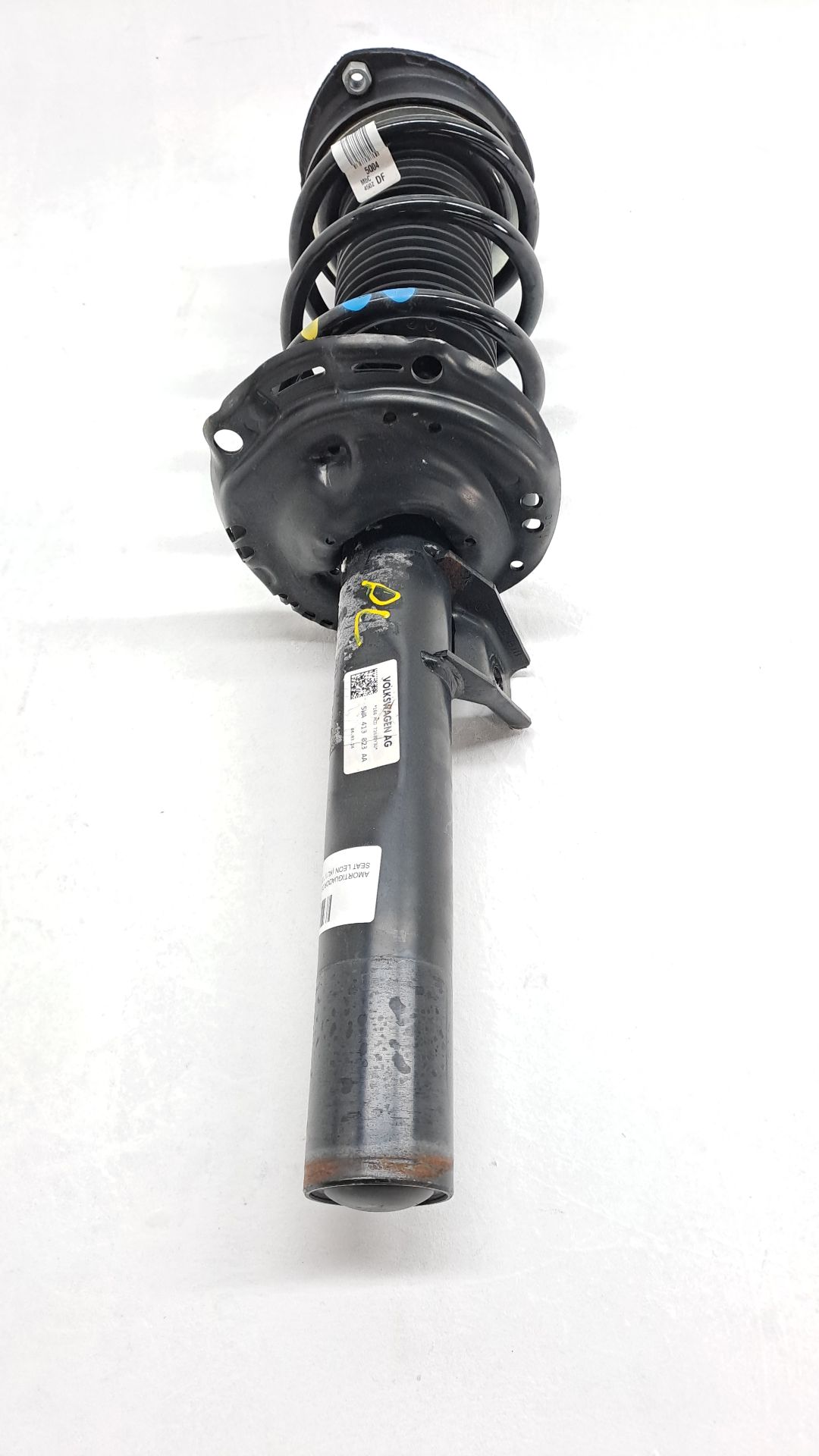 Amortecedor dianteiro direito SEAT LEON (KL1)