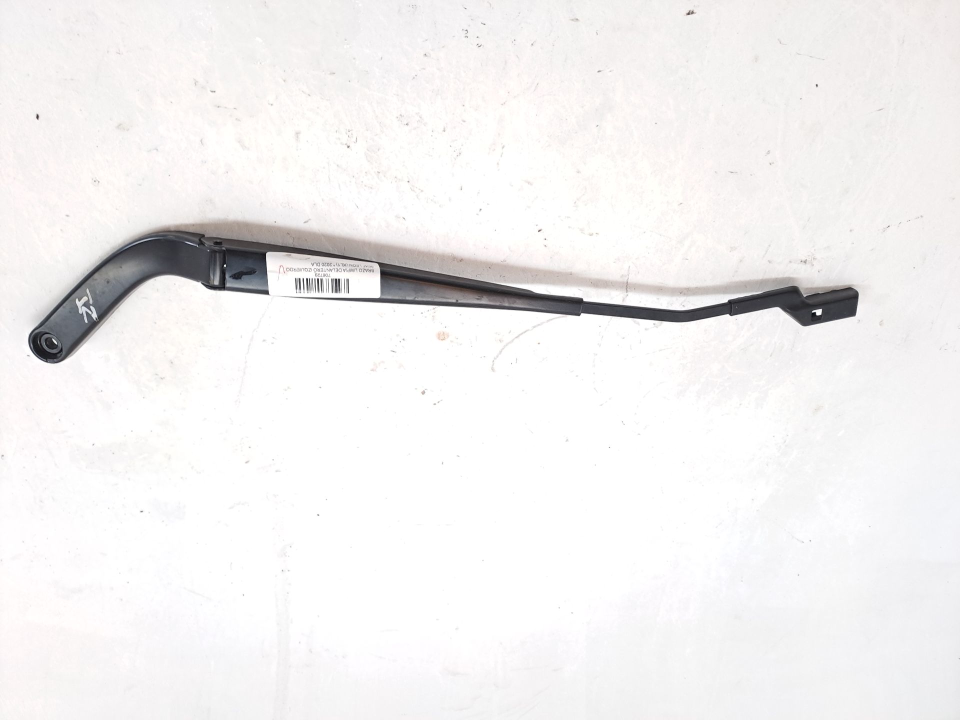 Front Left Wiper Arm SEAT LEON (KL1)