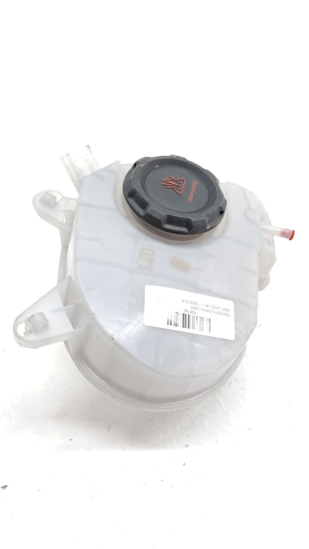 Vaschetta espansione SEAT LEON (KL1)