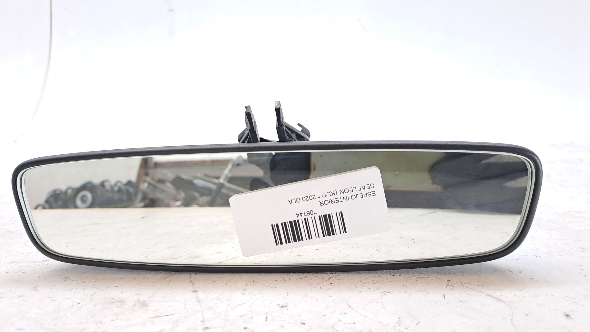 Interior mirror SEAT LEON (KL1)