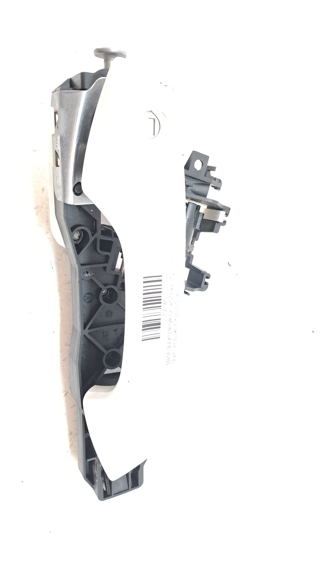 Front Left Exterior Door Handle SEAT LEON (KL1)
