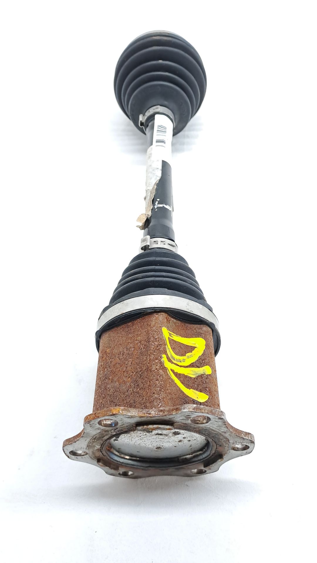 Transmission avant gauche SEAT LEON (KL1)