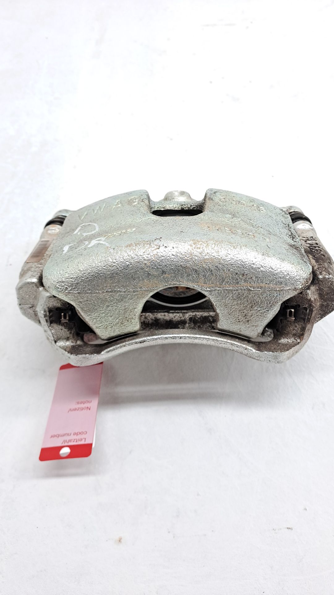 Outros SEAT LEON (KL1)