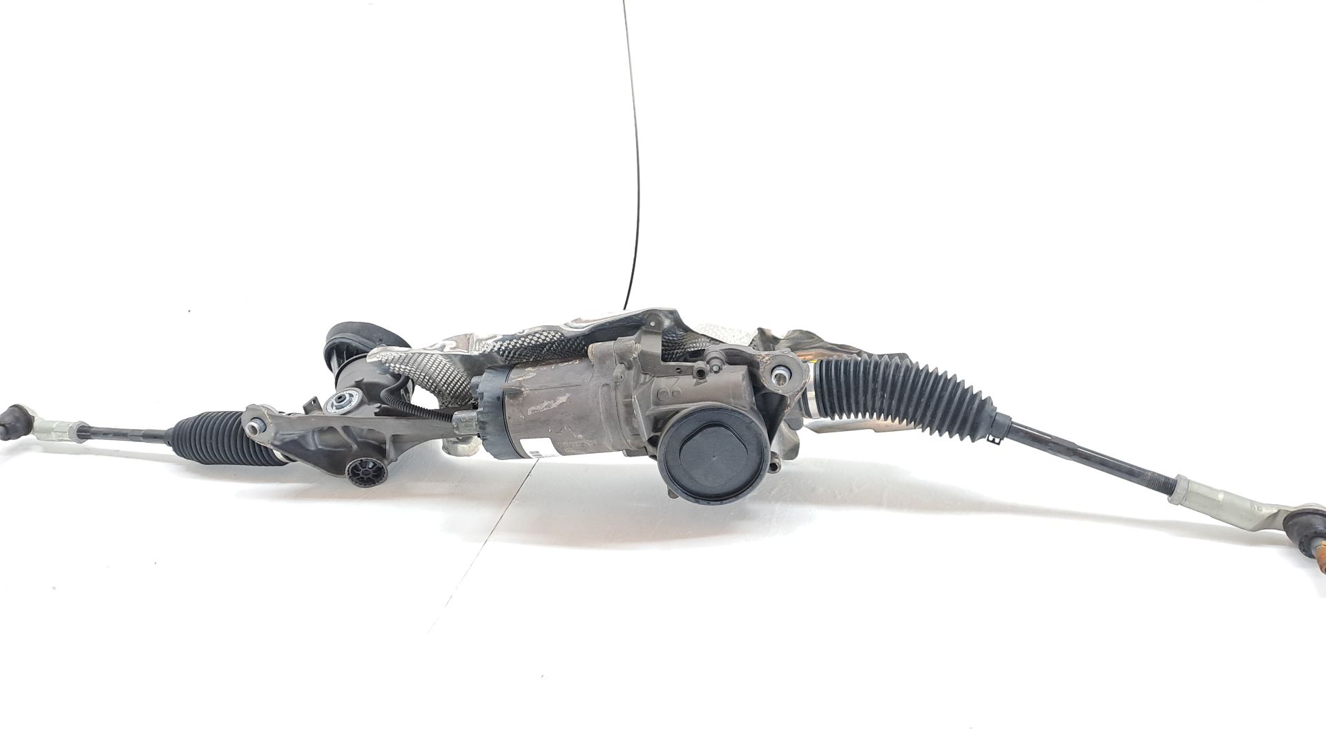 Crémaillère de direction SEAT LEON (KL1)