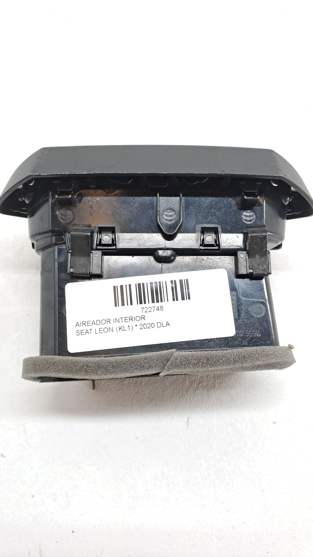 Outros SEAT LEON (KL1)