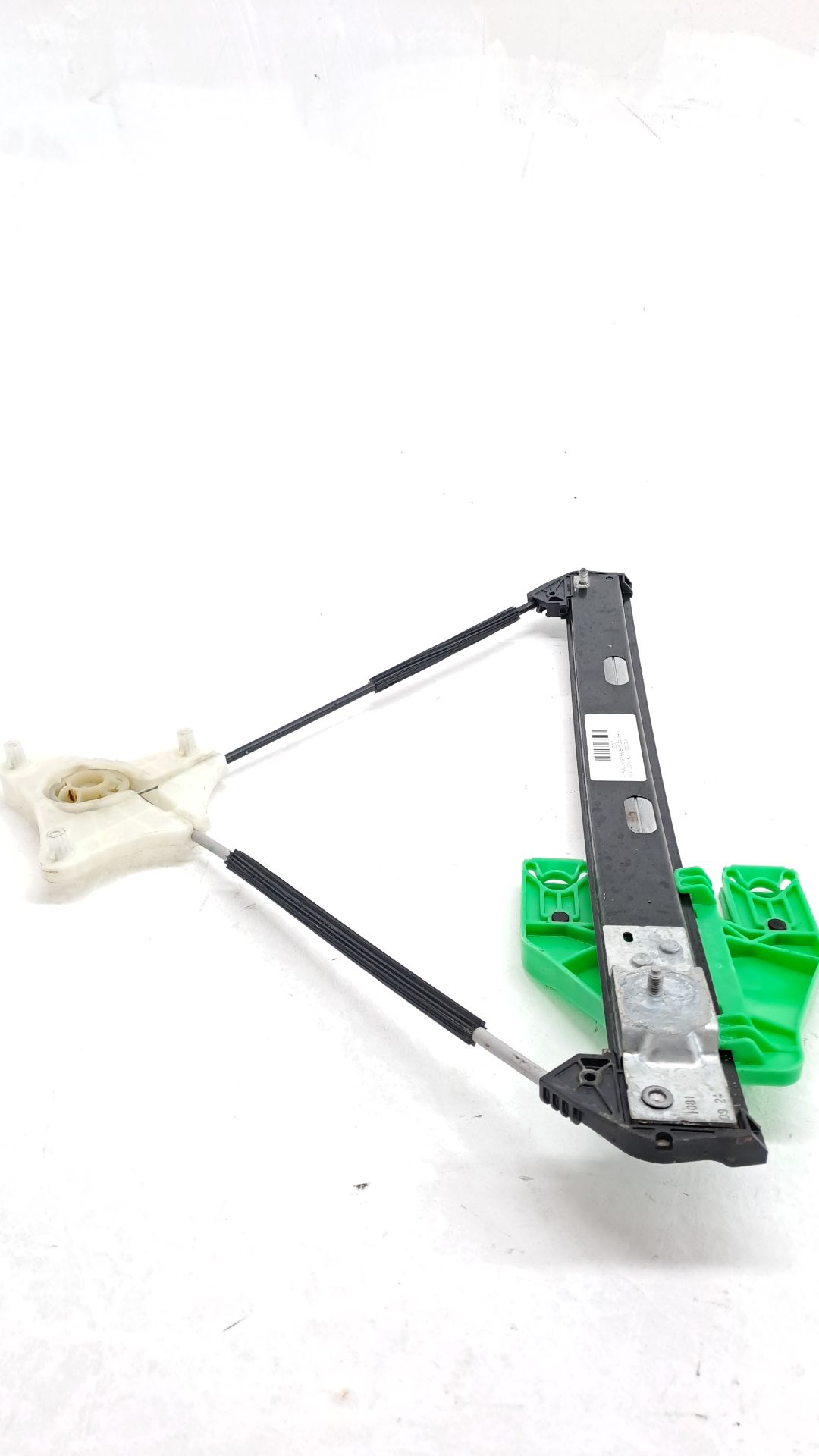 Rear left window regulator SEAT LEON (KL1)
