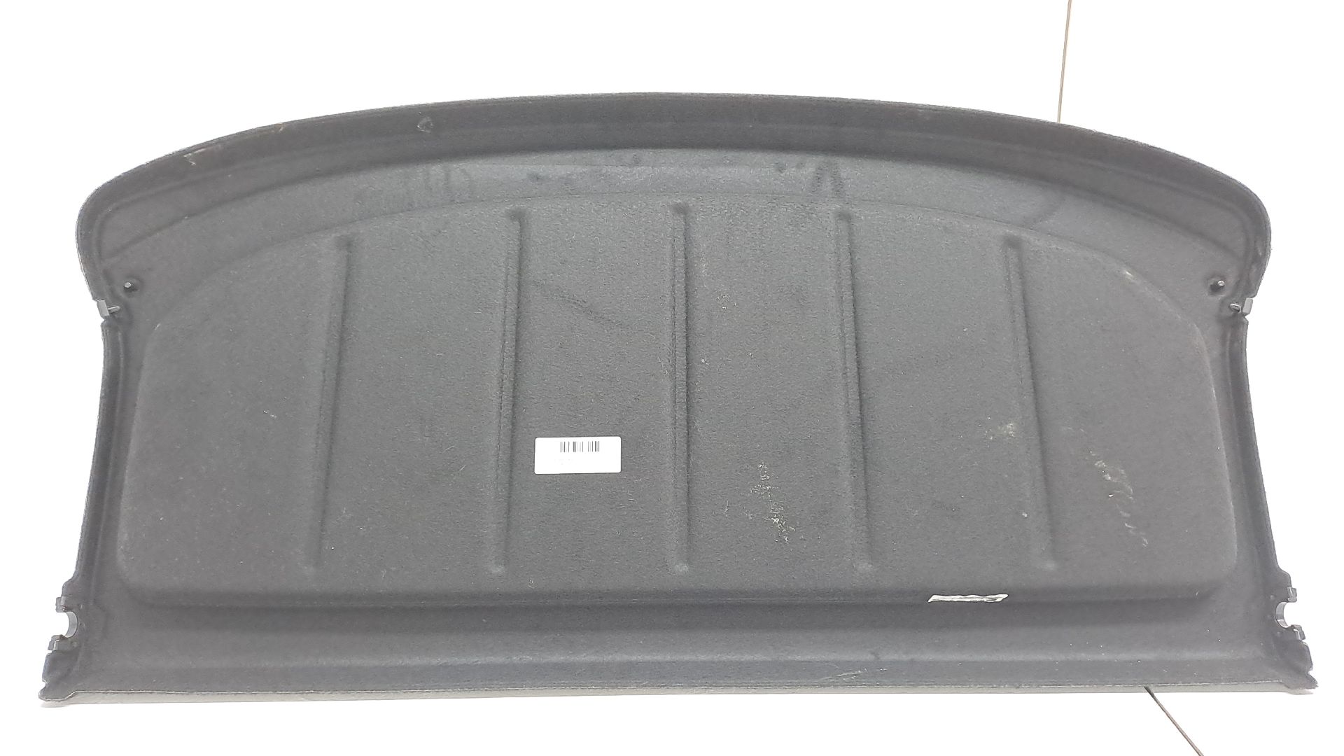 Rear Parcel Shelf SEAT LEON (KL1)