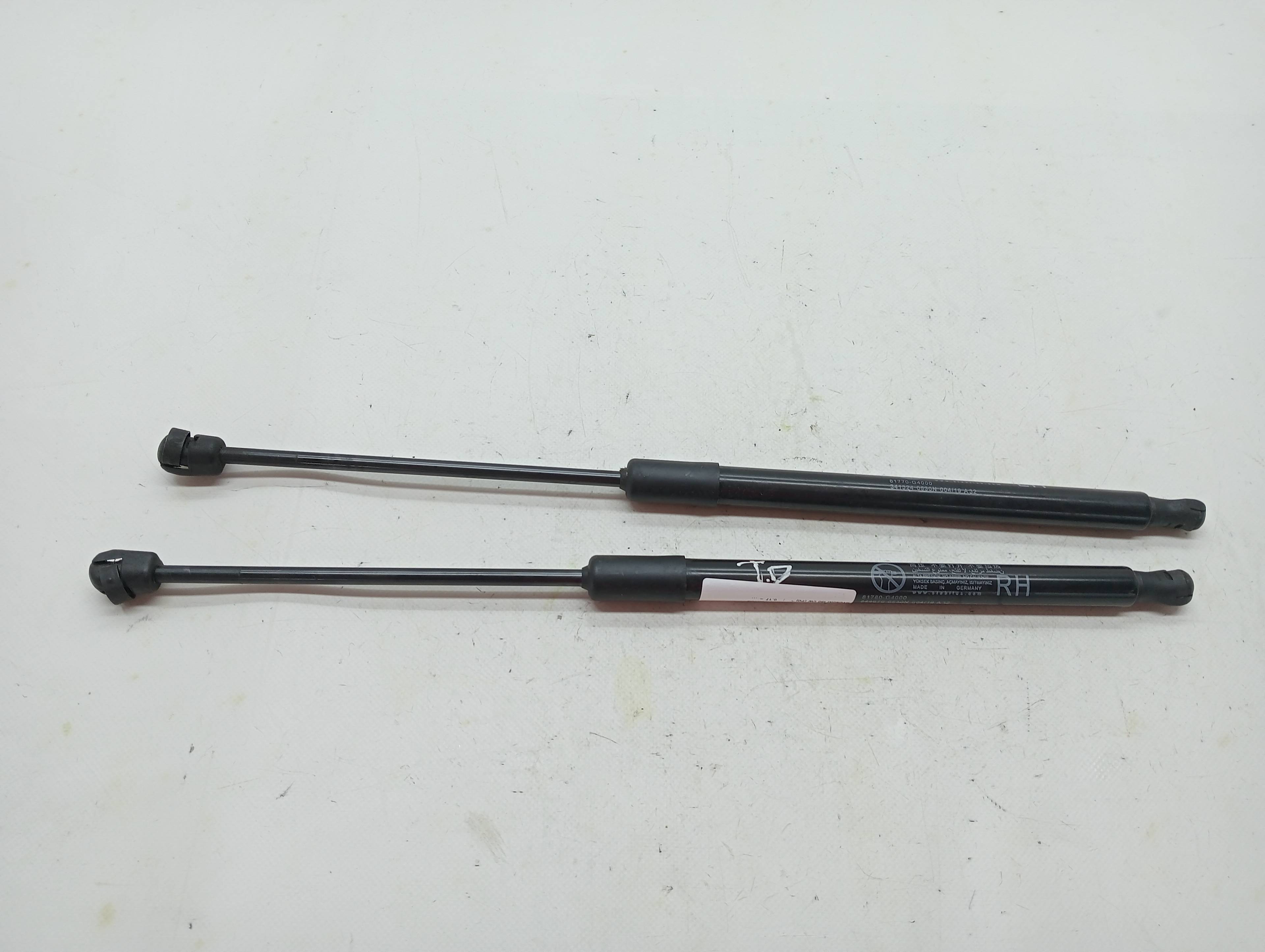 Boot / Tailgate Gas Struts HYUNDAI I30 CW (PD)